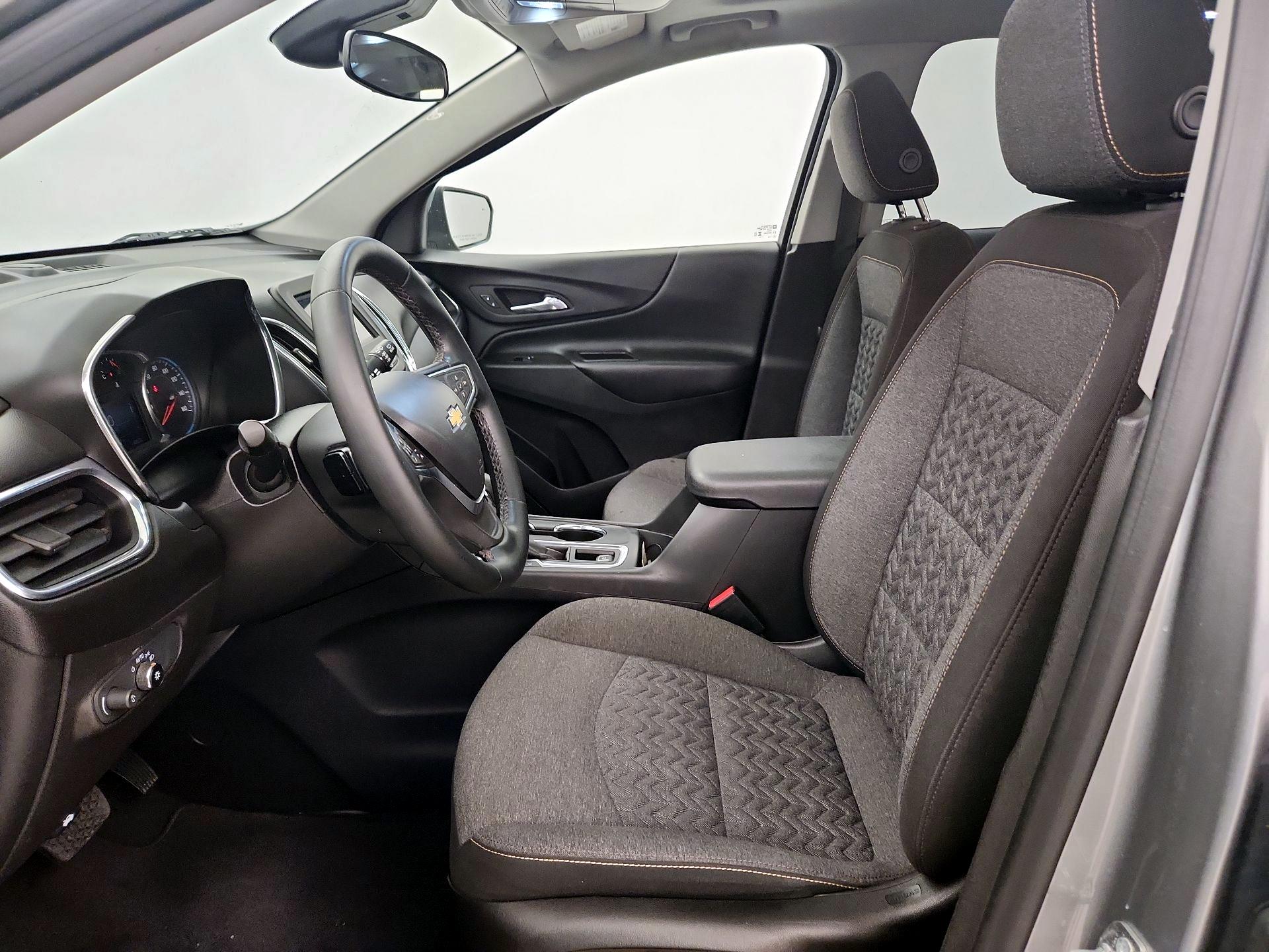 Thumbnail: 2023 Chevrolet Equinox - 11