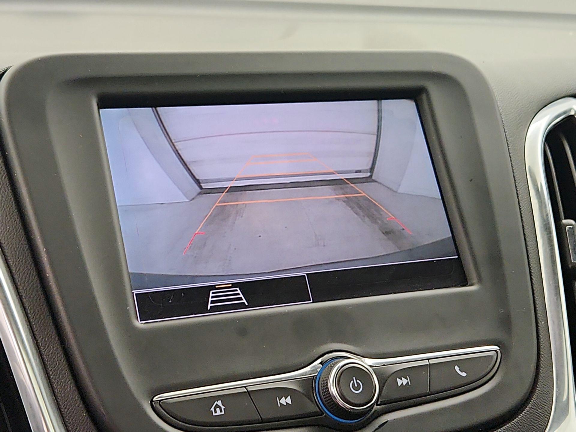 Thumbnail: 2023 Chevrolet Equinox - 14