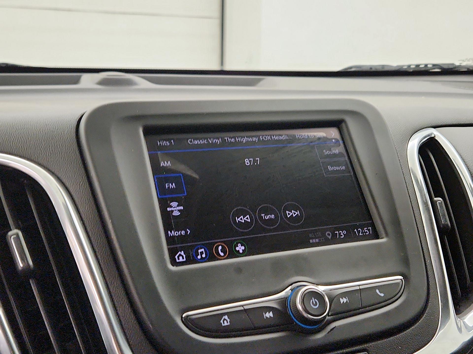 Thumbnail: 2023 Chevrolet Equinox - 15