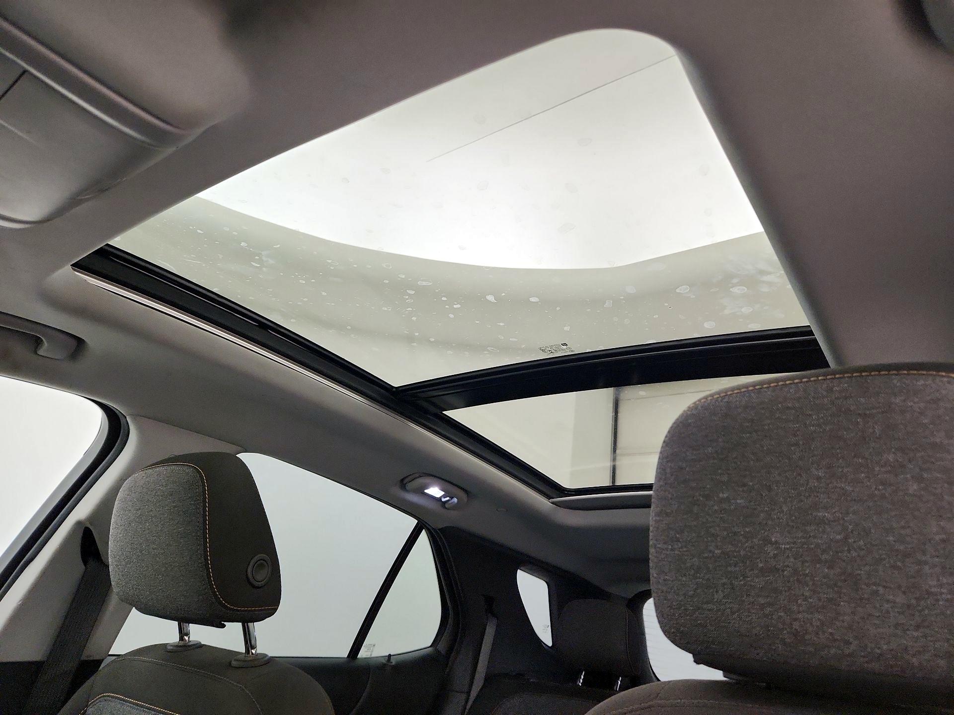 Thumbnail: 2023 Chevrolet Equinox - 19