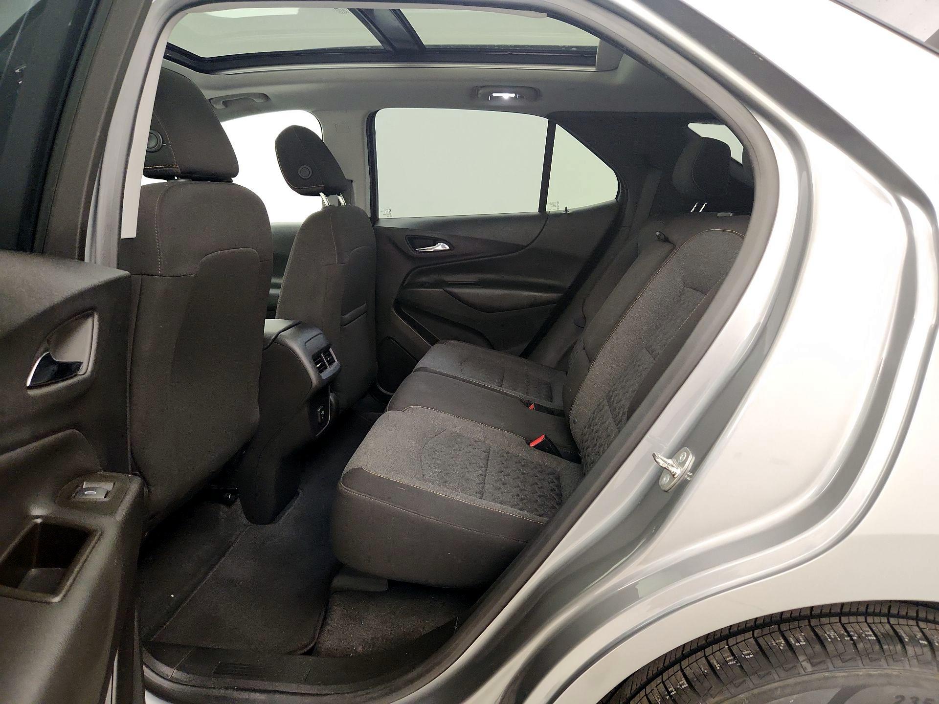 Thumbnail: 2023 Chevrolet Equinox - 20