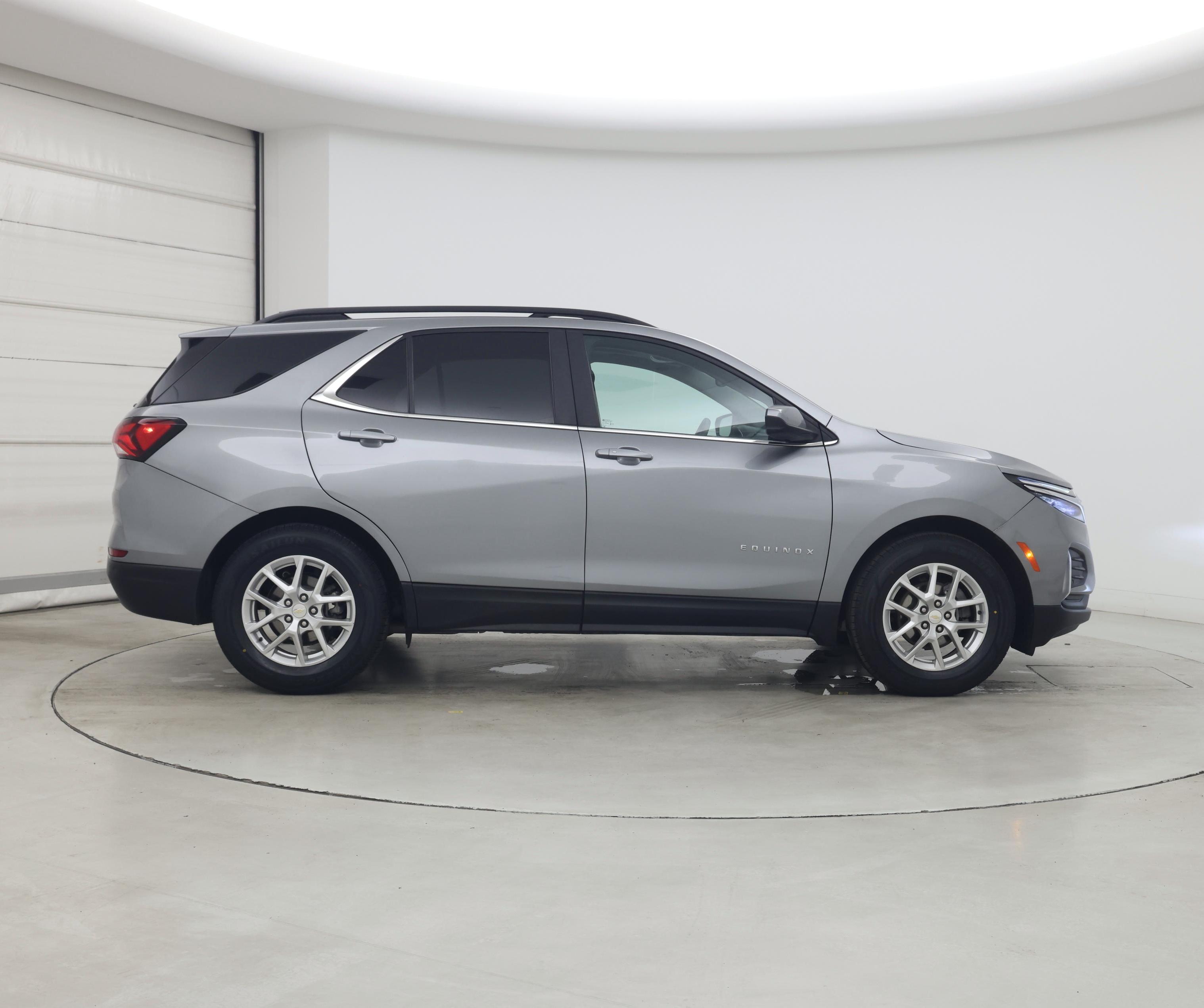 Thumbnail: 2023 Chevrolet Equinox - 7