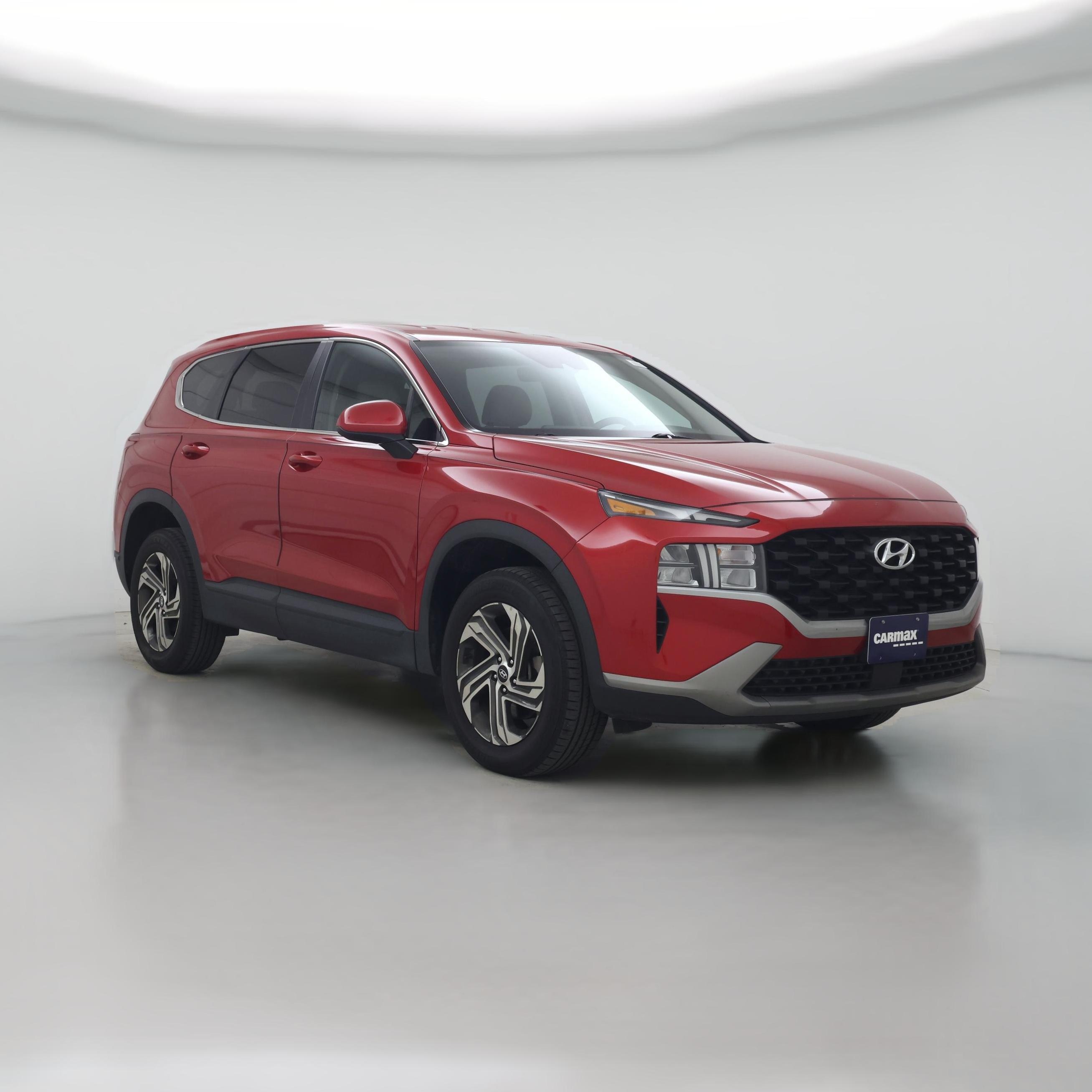 Thumbnail: 2022 Hyundai Santa Fe - 1