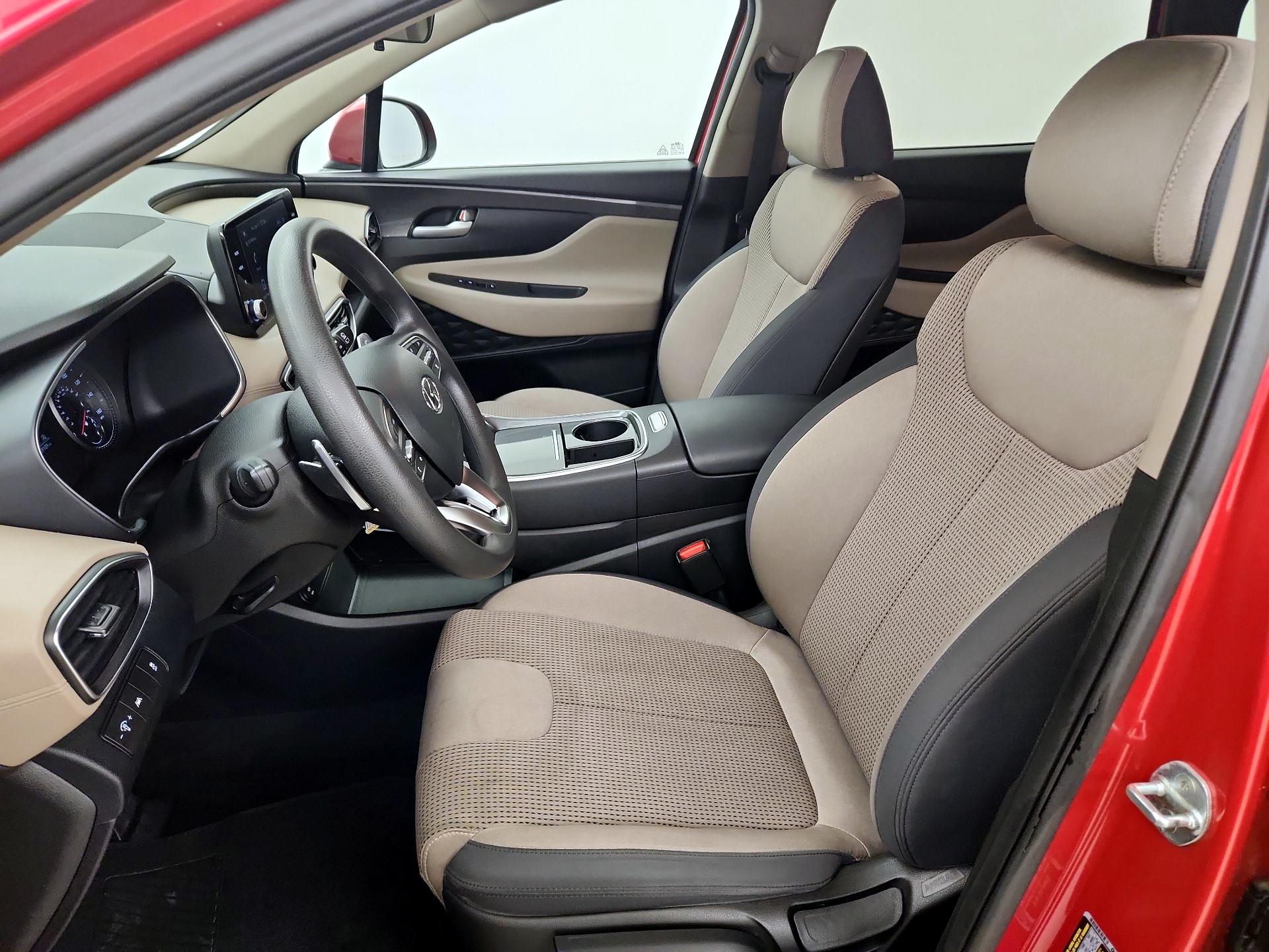 Thumbnail: 2022 Hyundai Santa Fe - 11