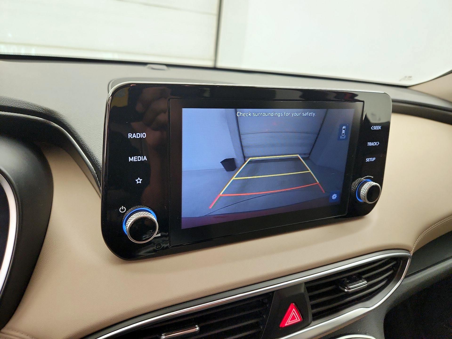 Thumbnail: 2022 Hyundai Santa Fe - 14