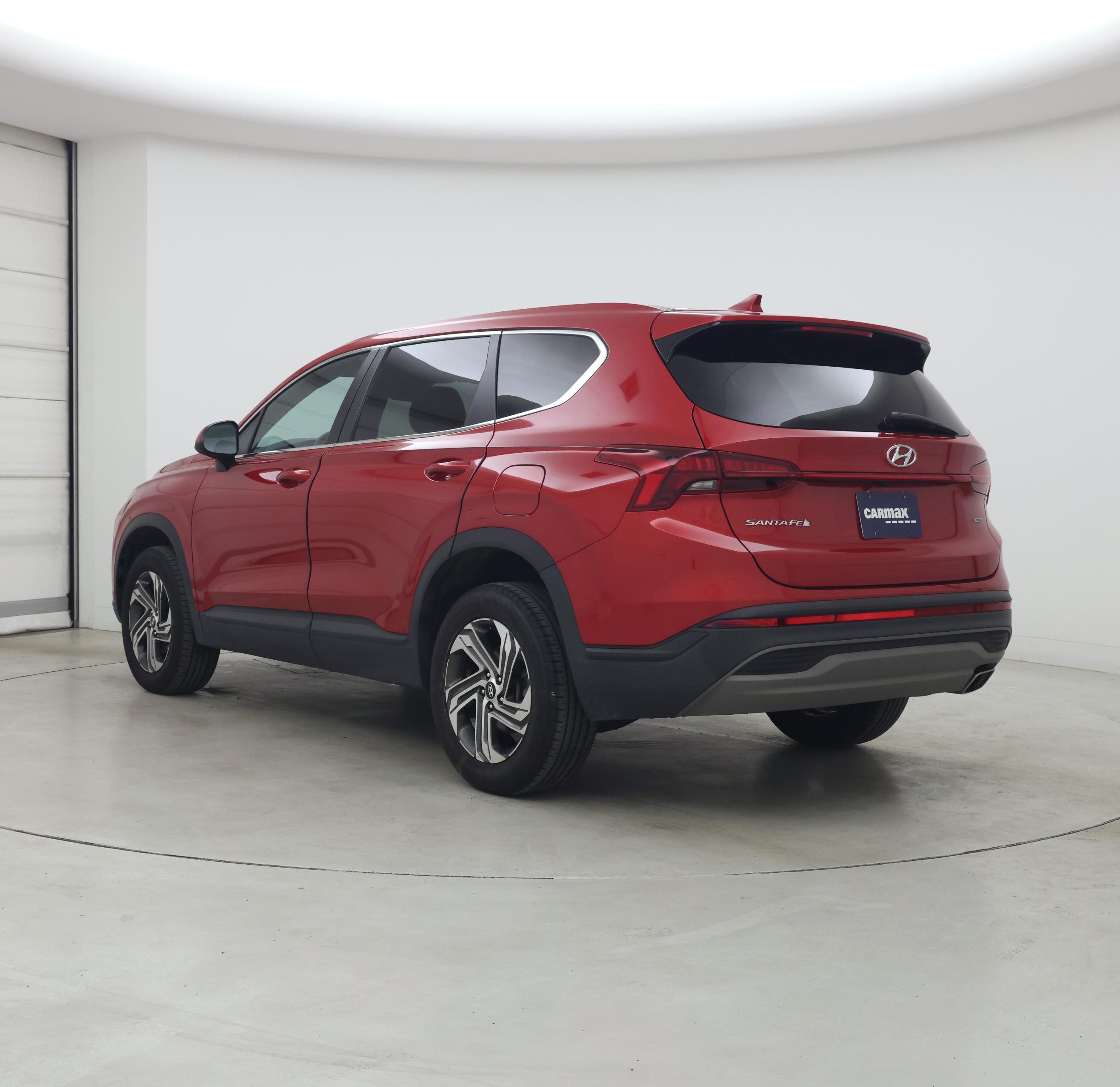 Thumbnail: 2022 Hyundai Santa Fe - 2