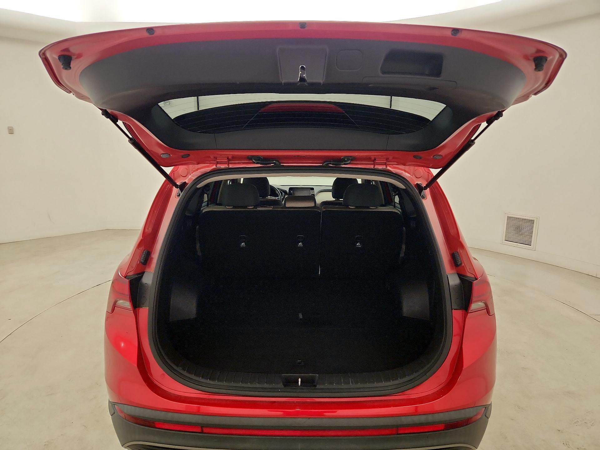 Thumbnail: 2022 Hyundai Santa Fe - 20