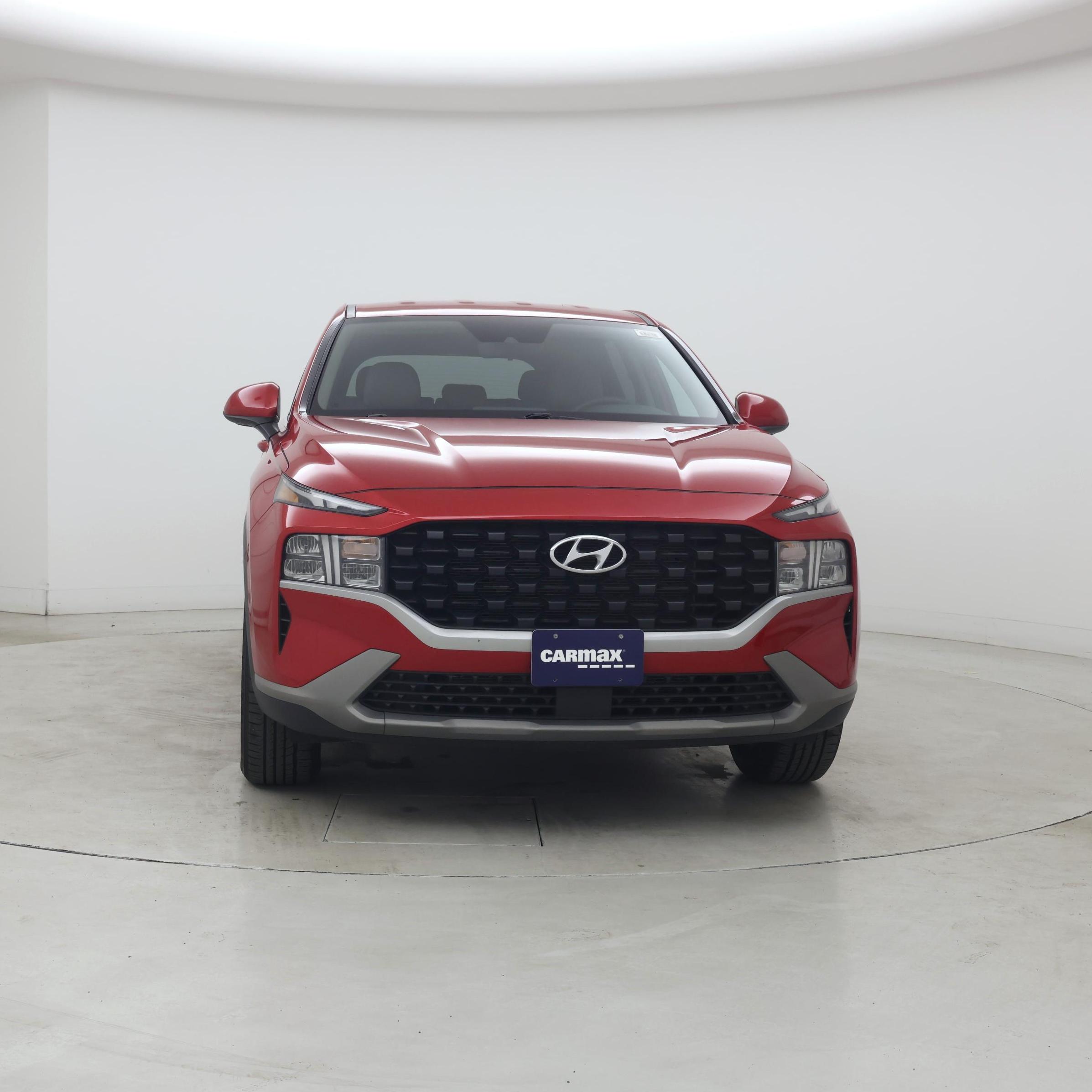 Thumbnail: 2022 Hyundai Santa Fe - 5