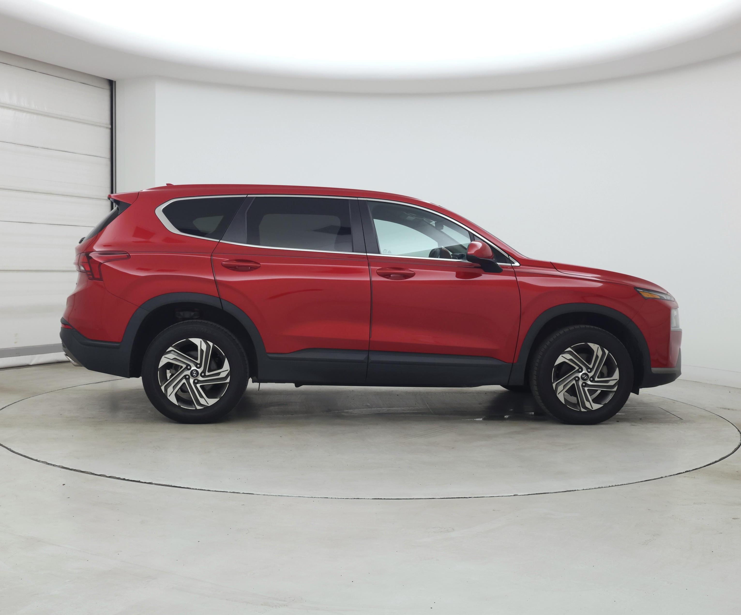 Thumbnail: 2022 Hyundai Santa Fe - 7