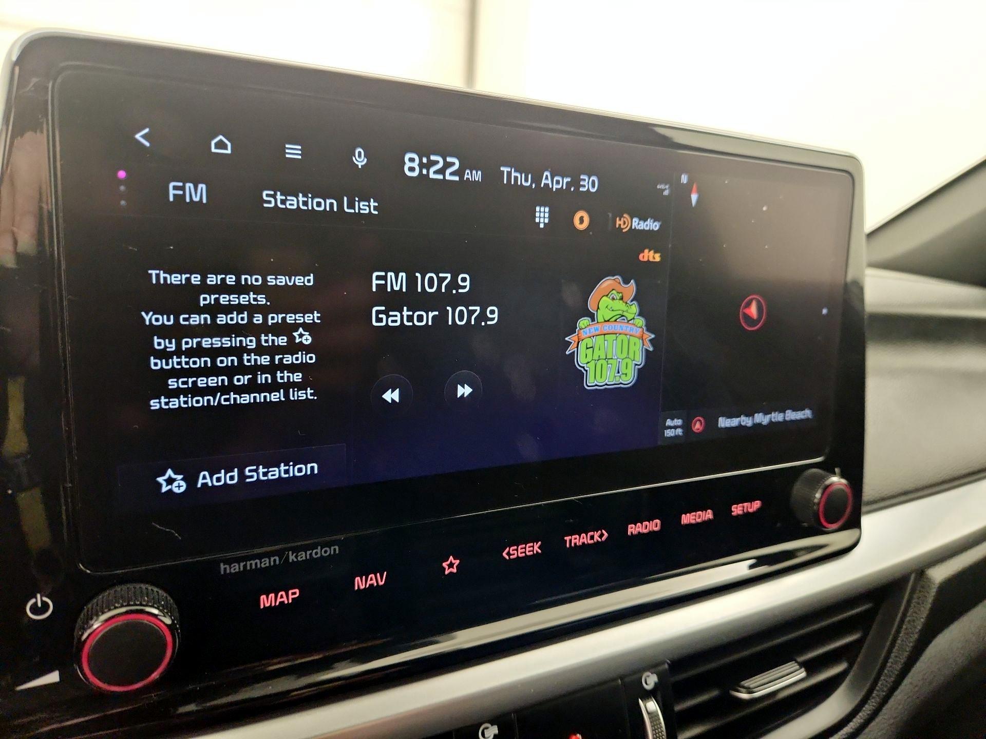 Thumbnail: 2023 Kia Forte - 16