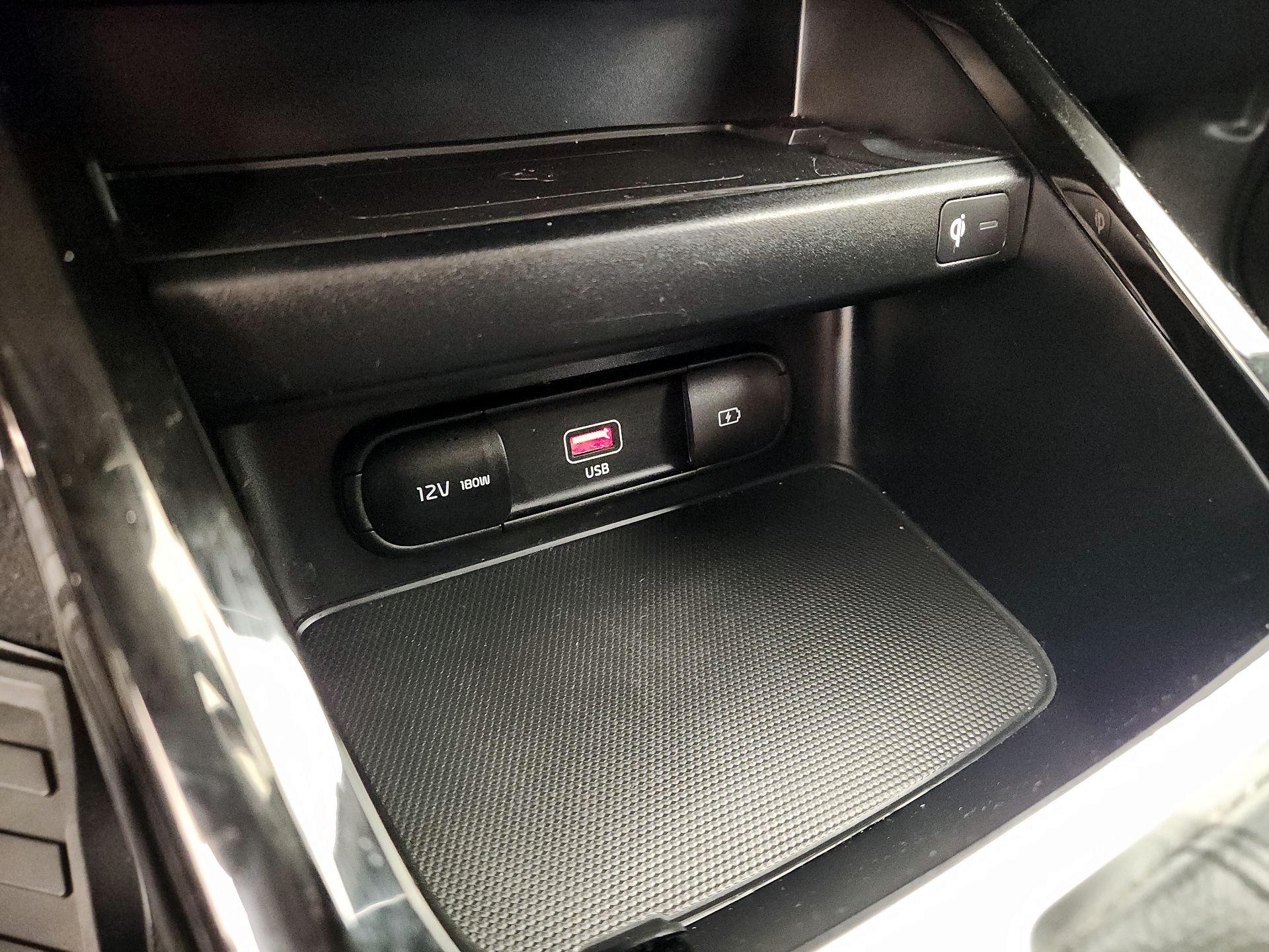 Thumbnail: 2023 Kia Forte - 19
