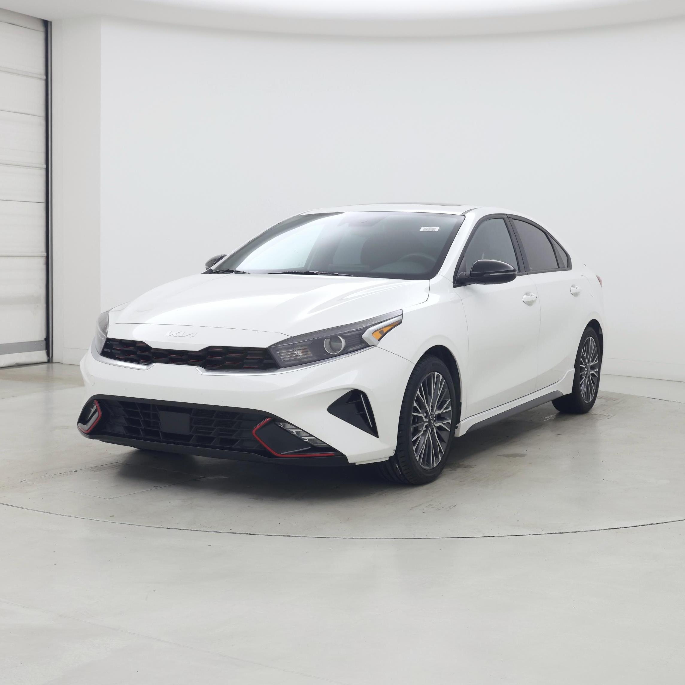 Thumbnail: 2023 Kia Forte - 4