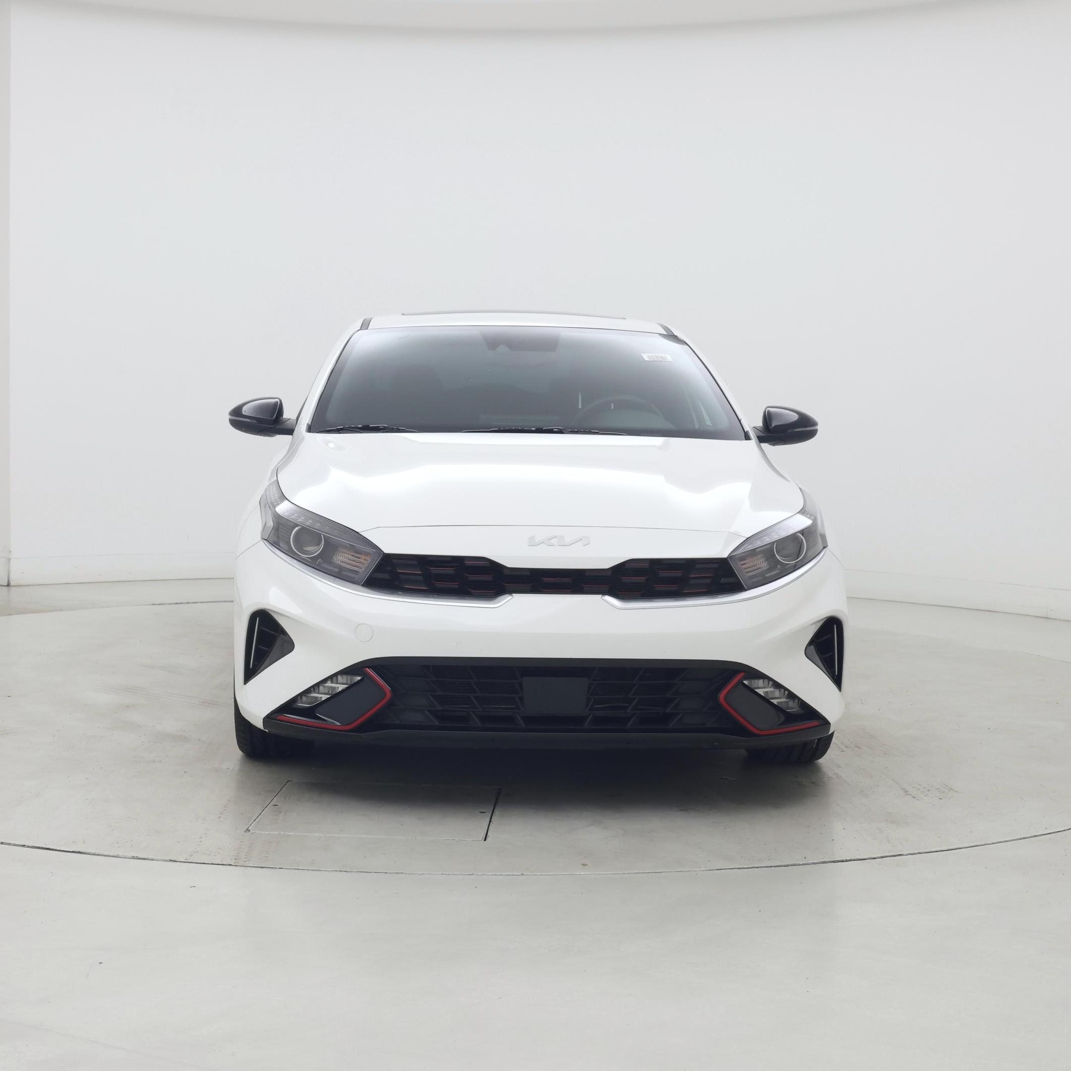 Thumbnail: 2023 Kia Forte - 5