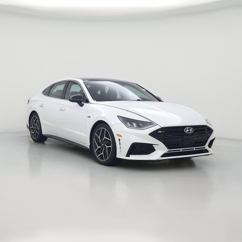 2023 Hyundai Sonata N Line