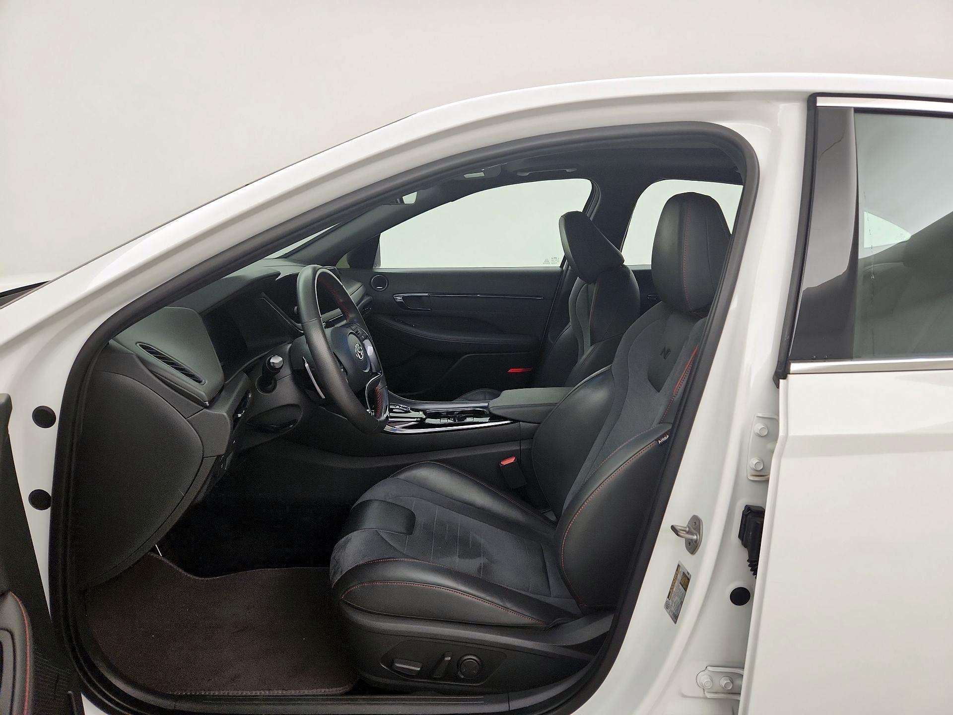 Thumbnail: 2023 Hyundai Sonata - 11