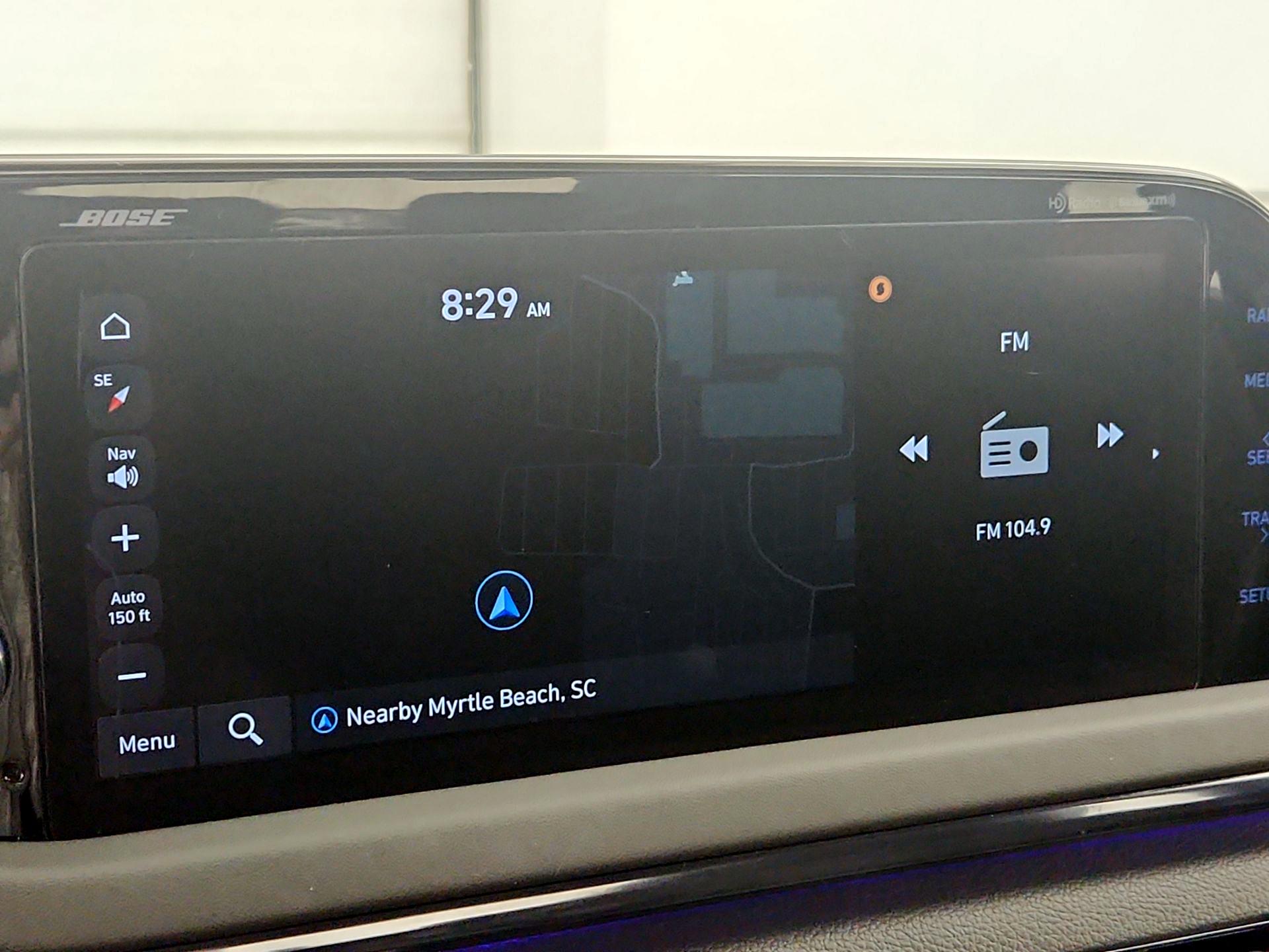 Thumbnail: 2023 Hyundai Sonata - 14