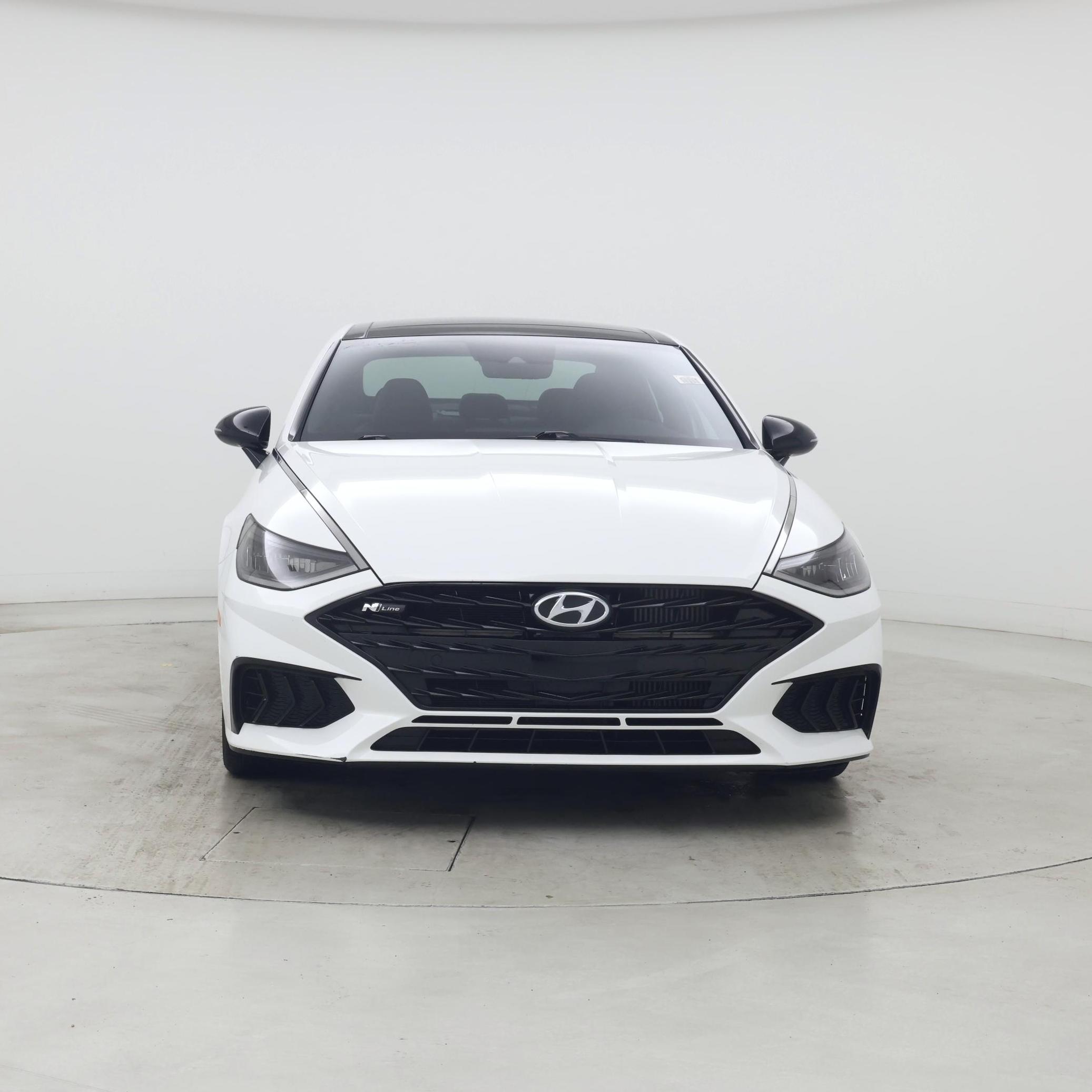 Thumbnail: 2023 Hyundai Sonata - 5