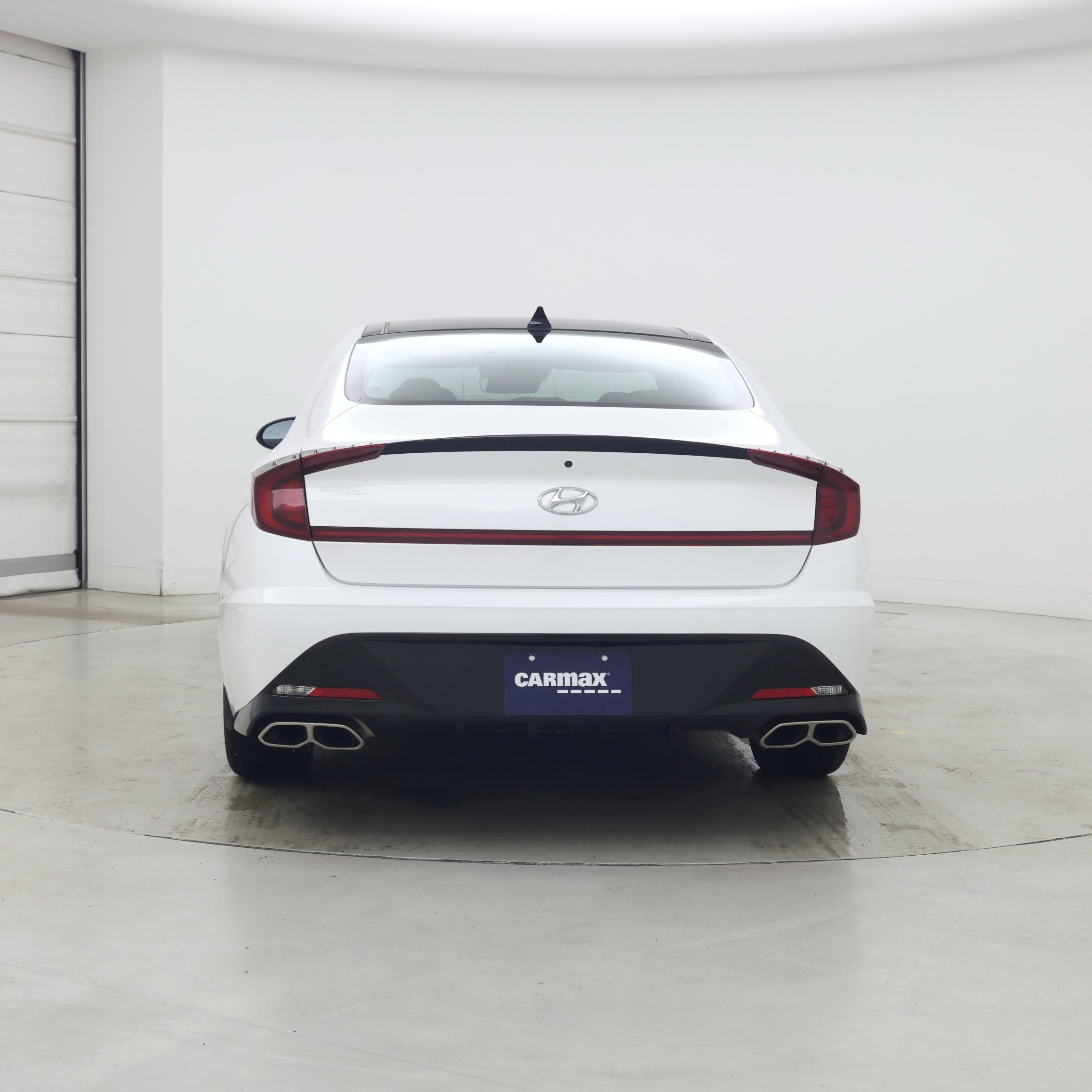 Thumbnail: 2023 Hyundai Sonata - 6