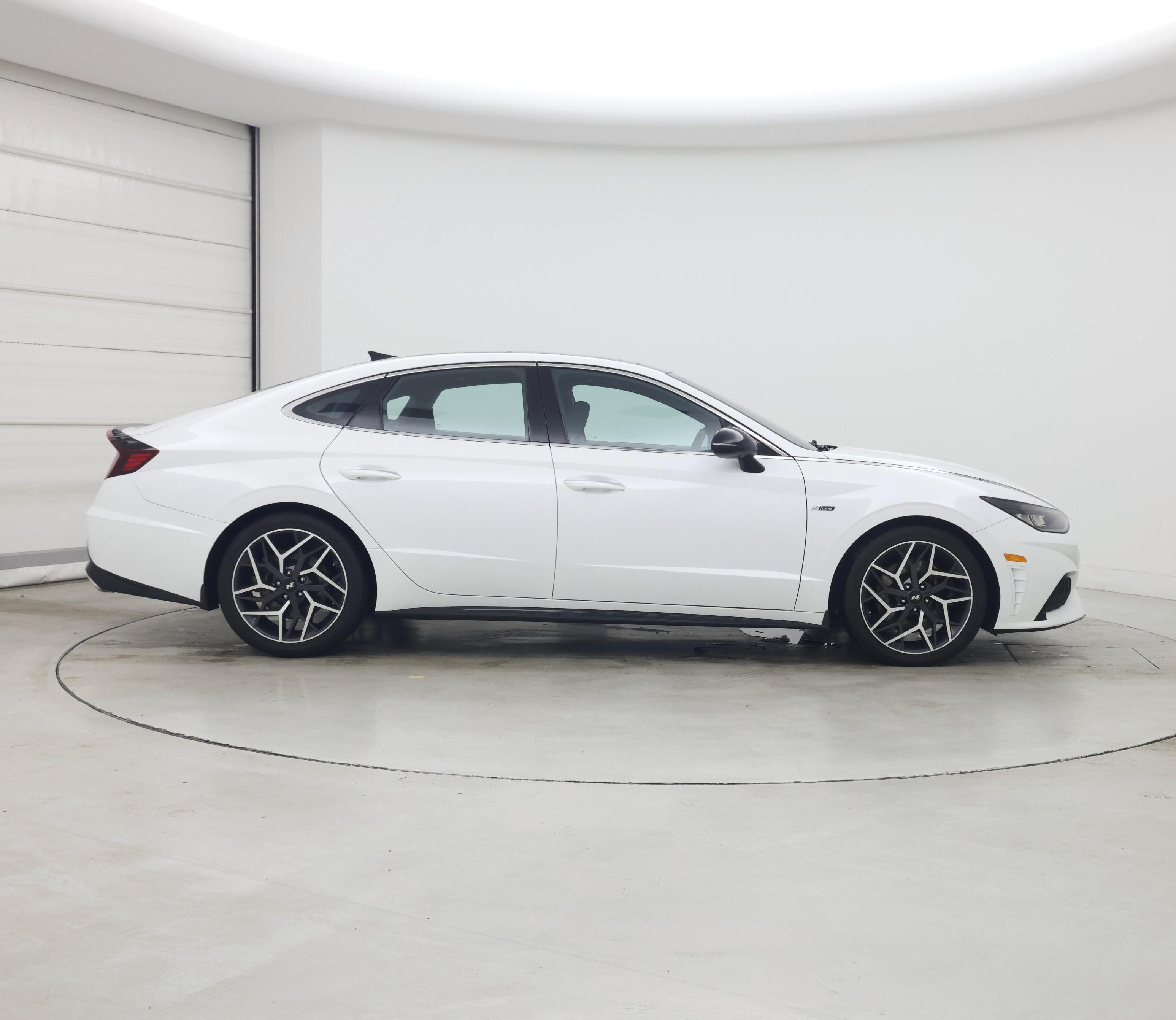 Thumbnail: 2023 Hyundai Sonata - 7