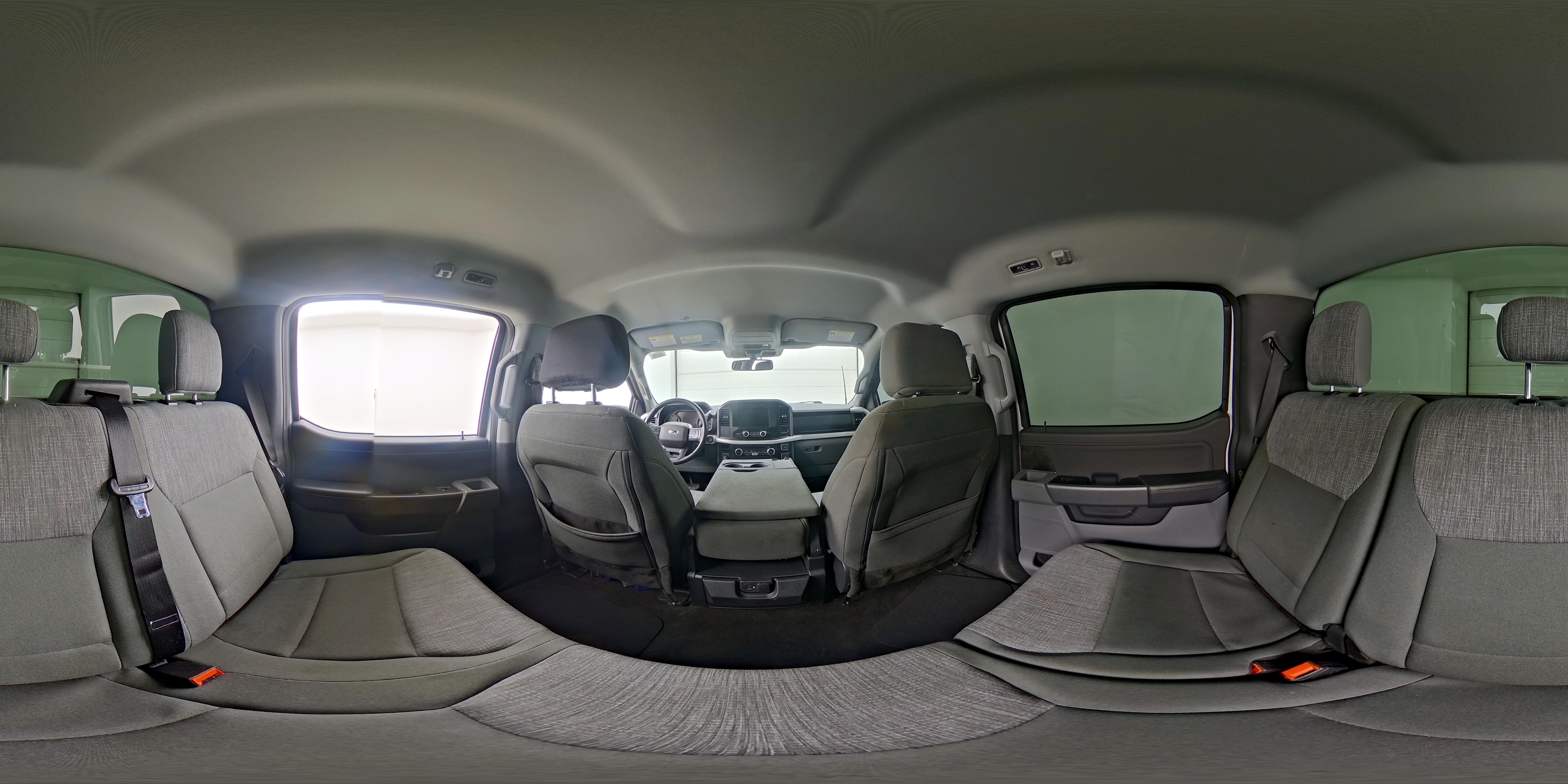2023 Ford F-150 XLT - Photo 26