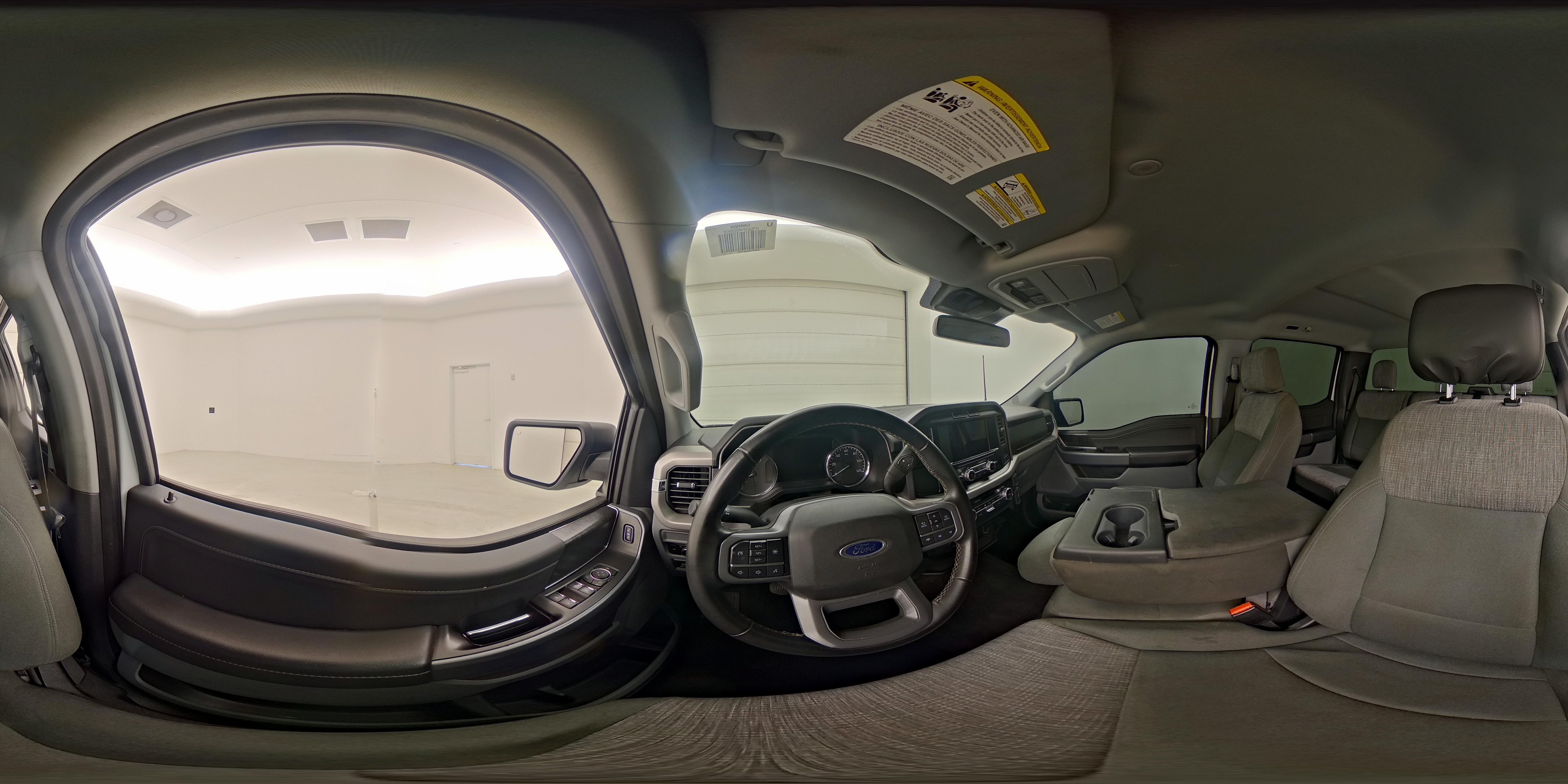 2023 Ford F-150 XLT - Photo 27