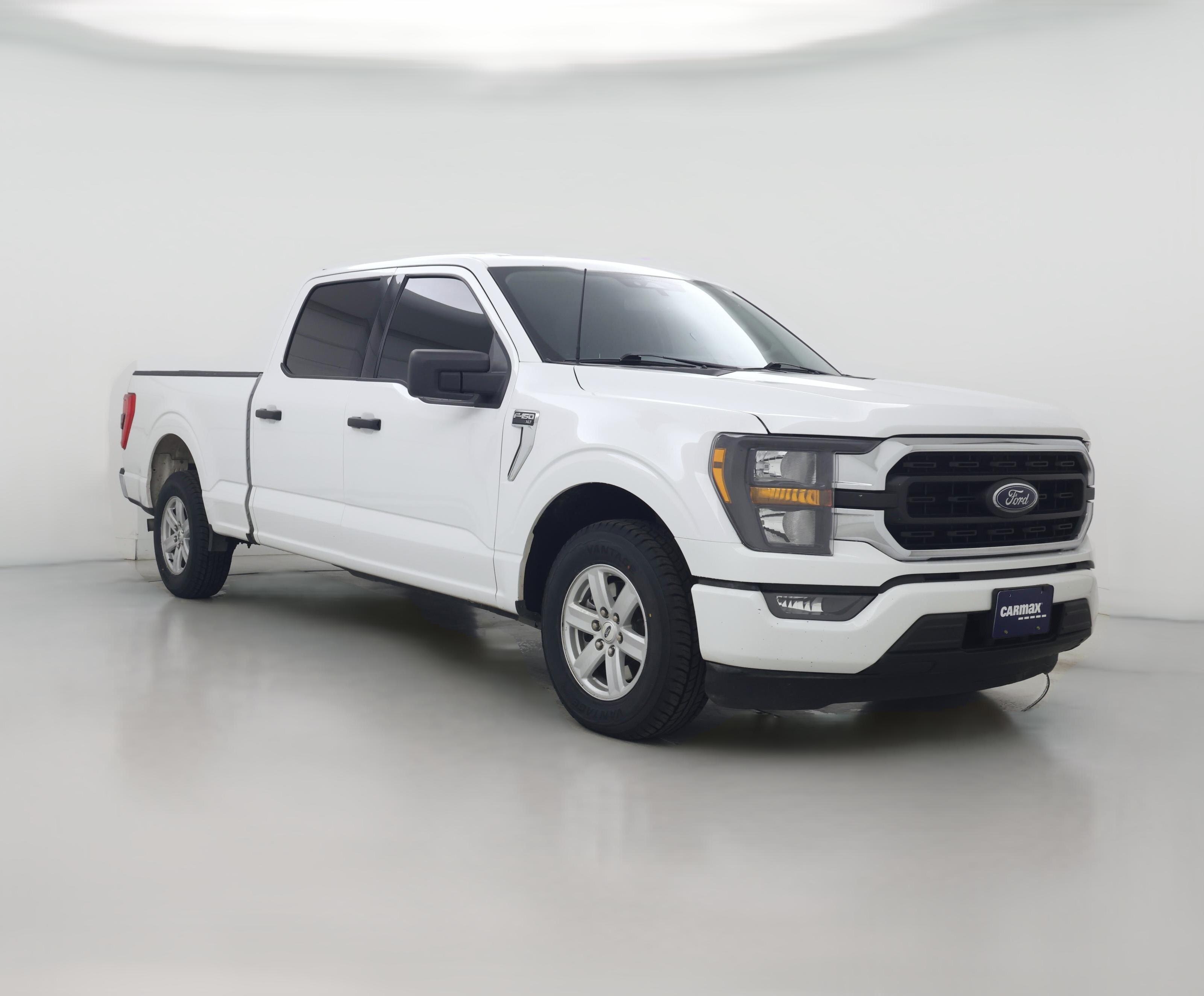 Thumbnail: 2023 Ford F-150 - 1