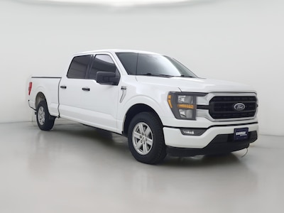 2023 Ford F150 XL