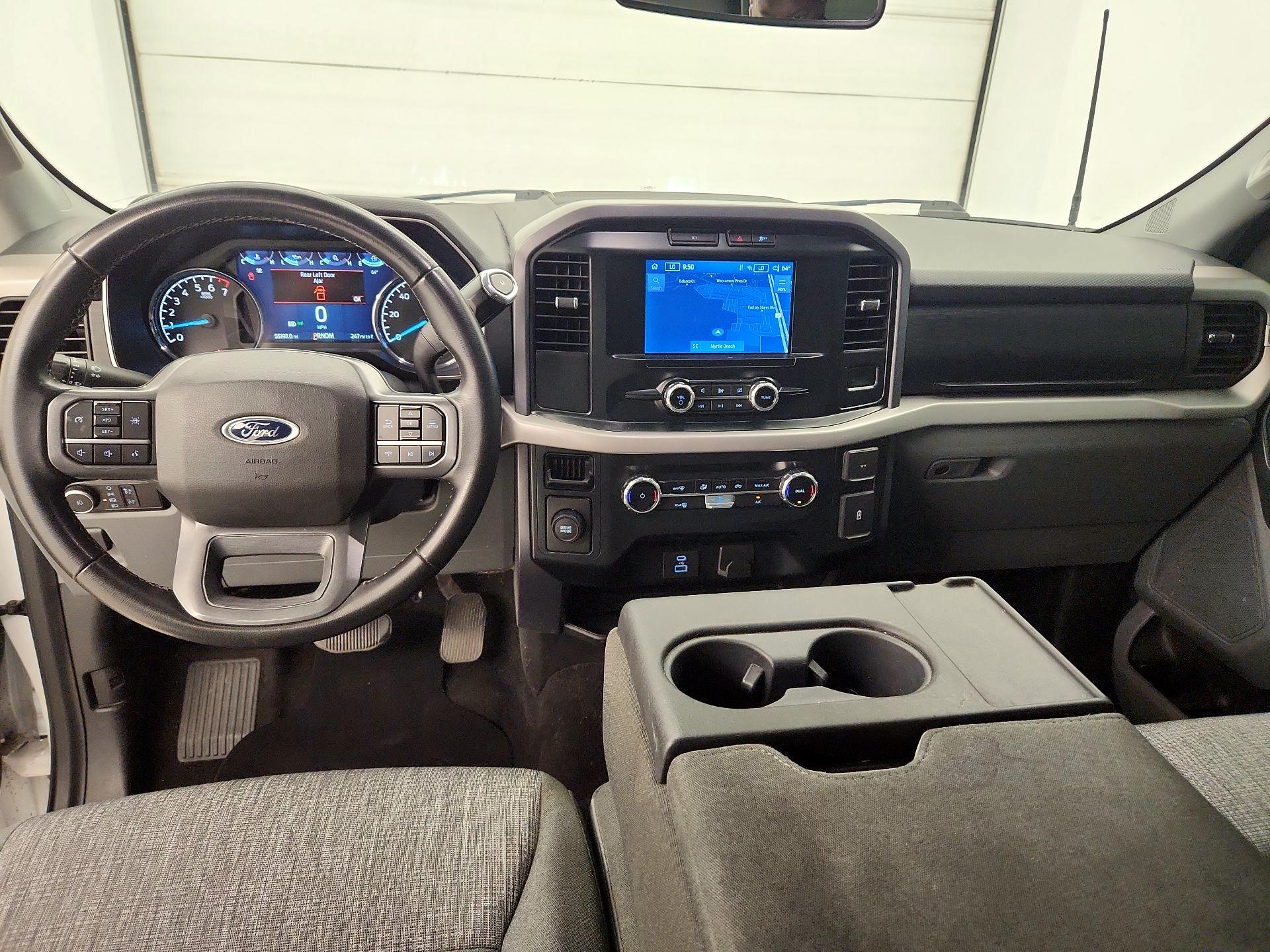 Thumbnail: 2023 Ford F-150 - 9