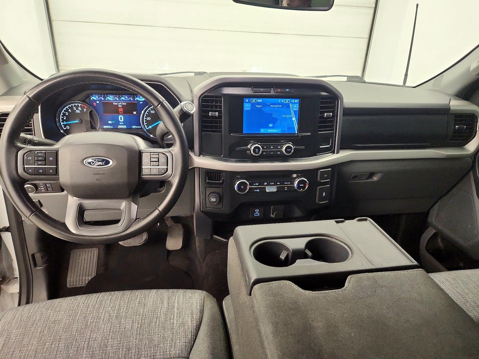 2023 Ford F-150 XLT - Photo 10