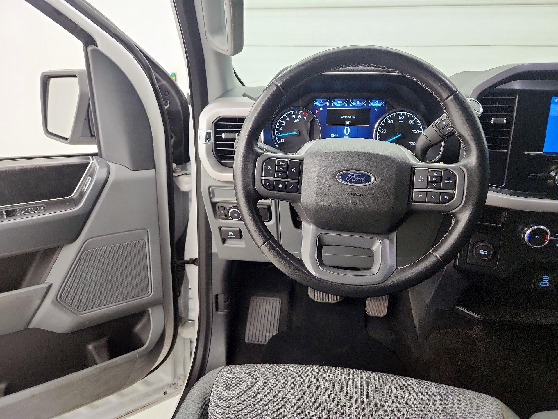 Thumbnail: 2023 Ford F-150 - 10