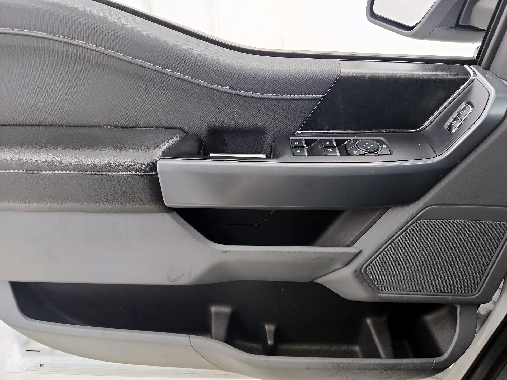 Thumbnail: 2023 Ford F-150 - 12