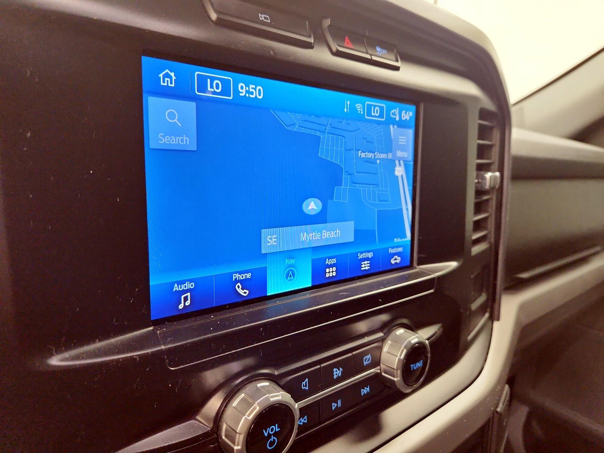 Thumbnail: 2023 Ford F-150 - 14