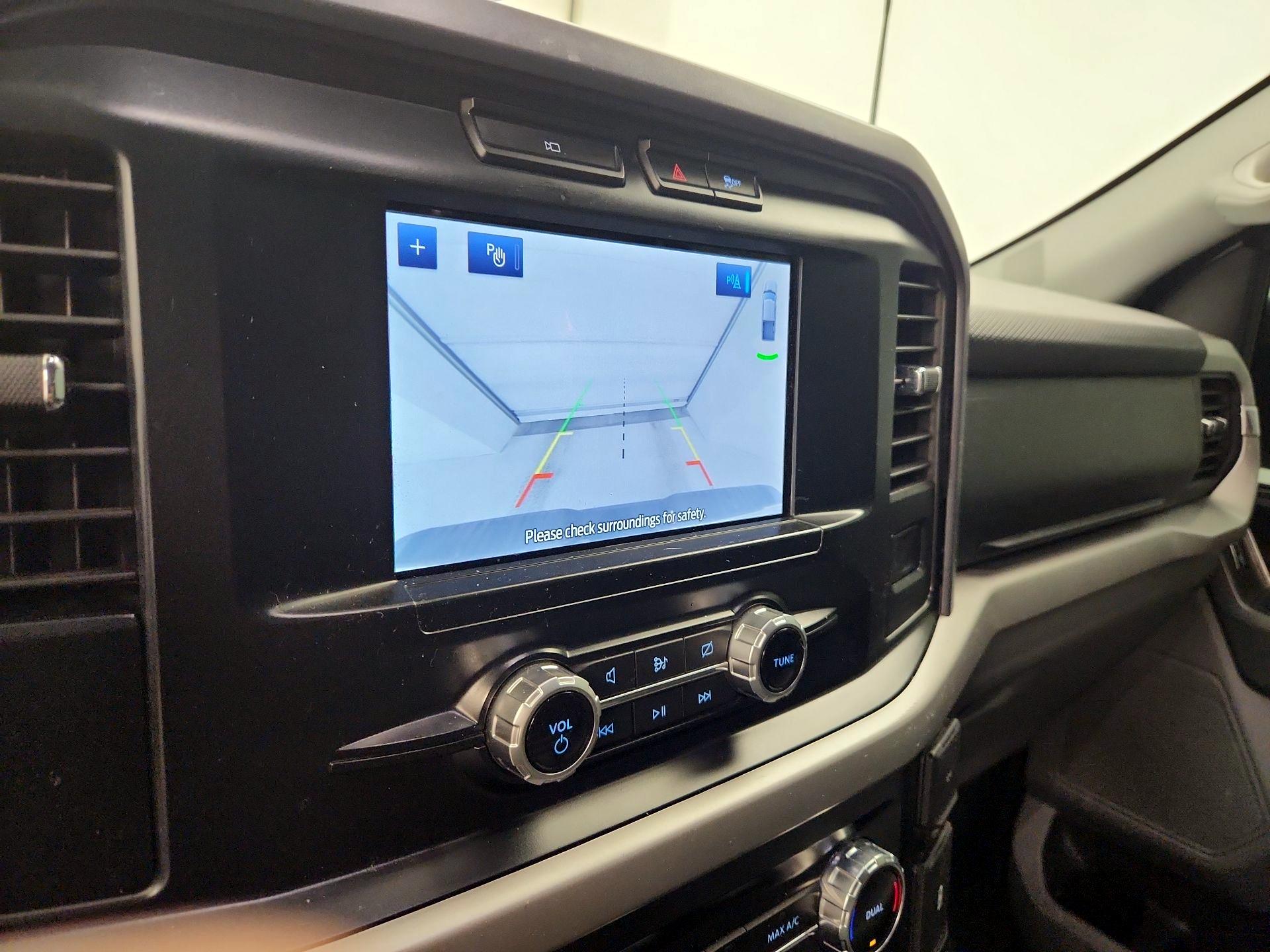 Thumbnail: 2023 Ford F-150 - 15