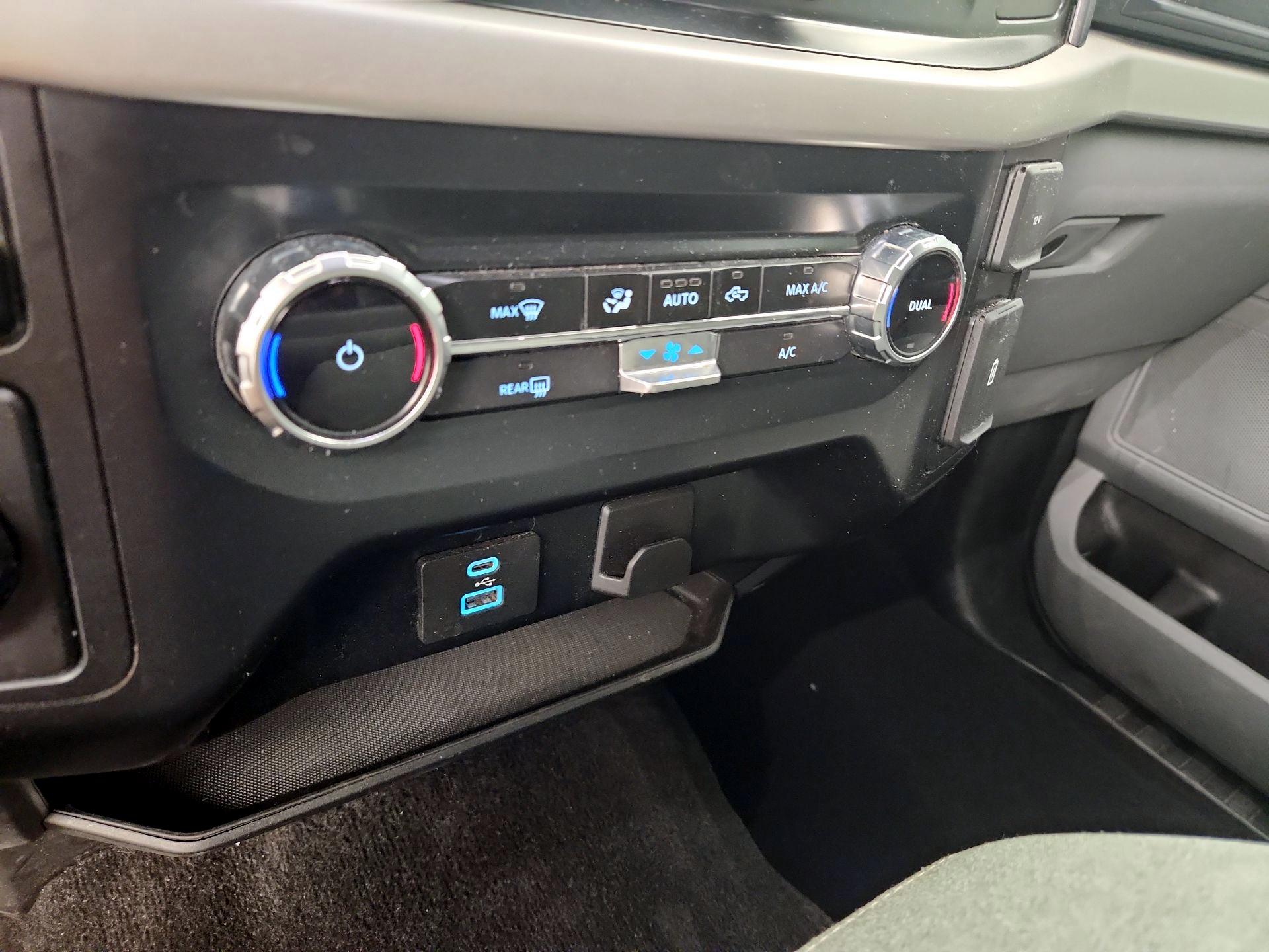 Thumbnail: 2023 Ford F-150 - 17