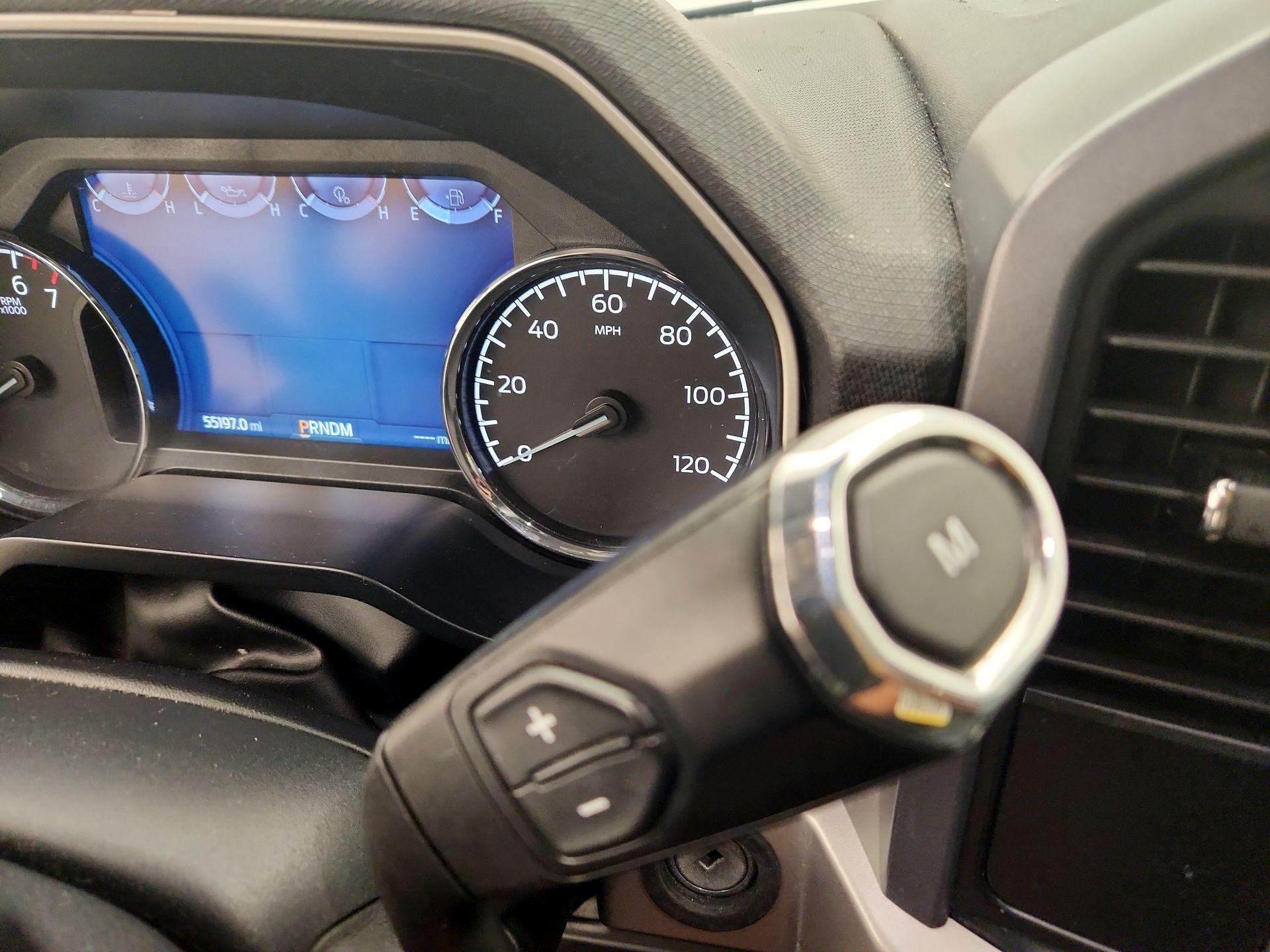 Thumbnail: 2023 Ford F-150 - 18