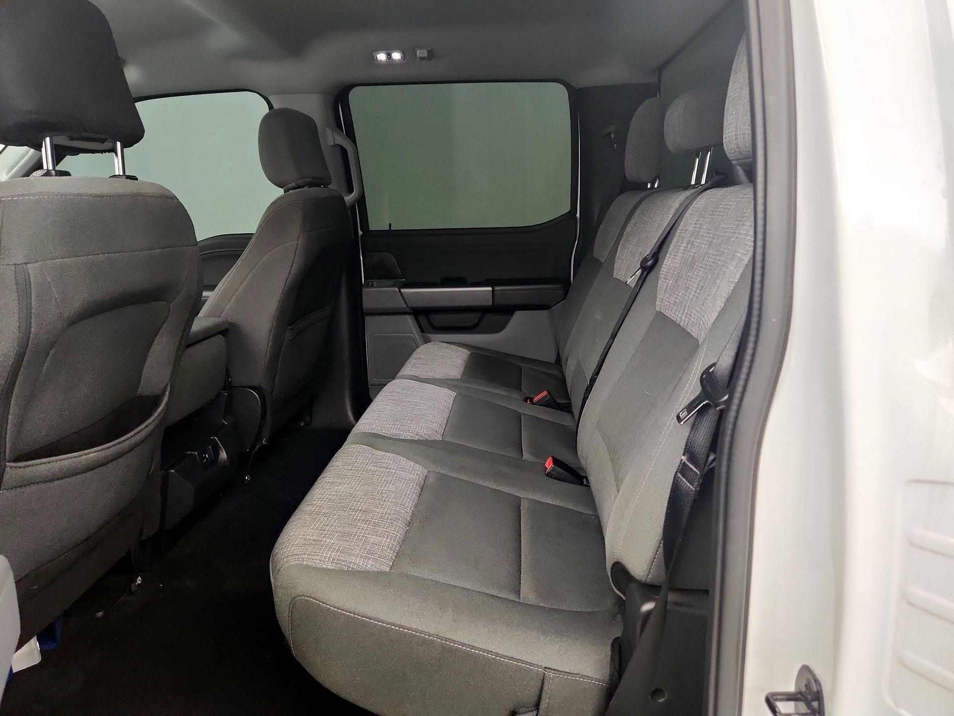 Thumbnail: 2023 Ford F-150 - 20