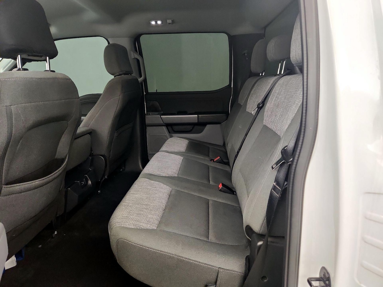 2023 Ford F-150 XLT - Photo 21