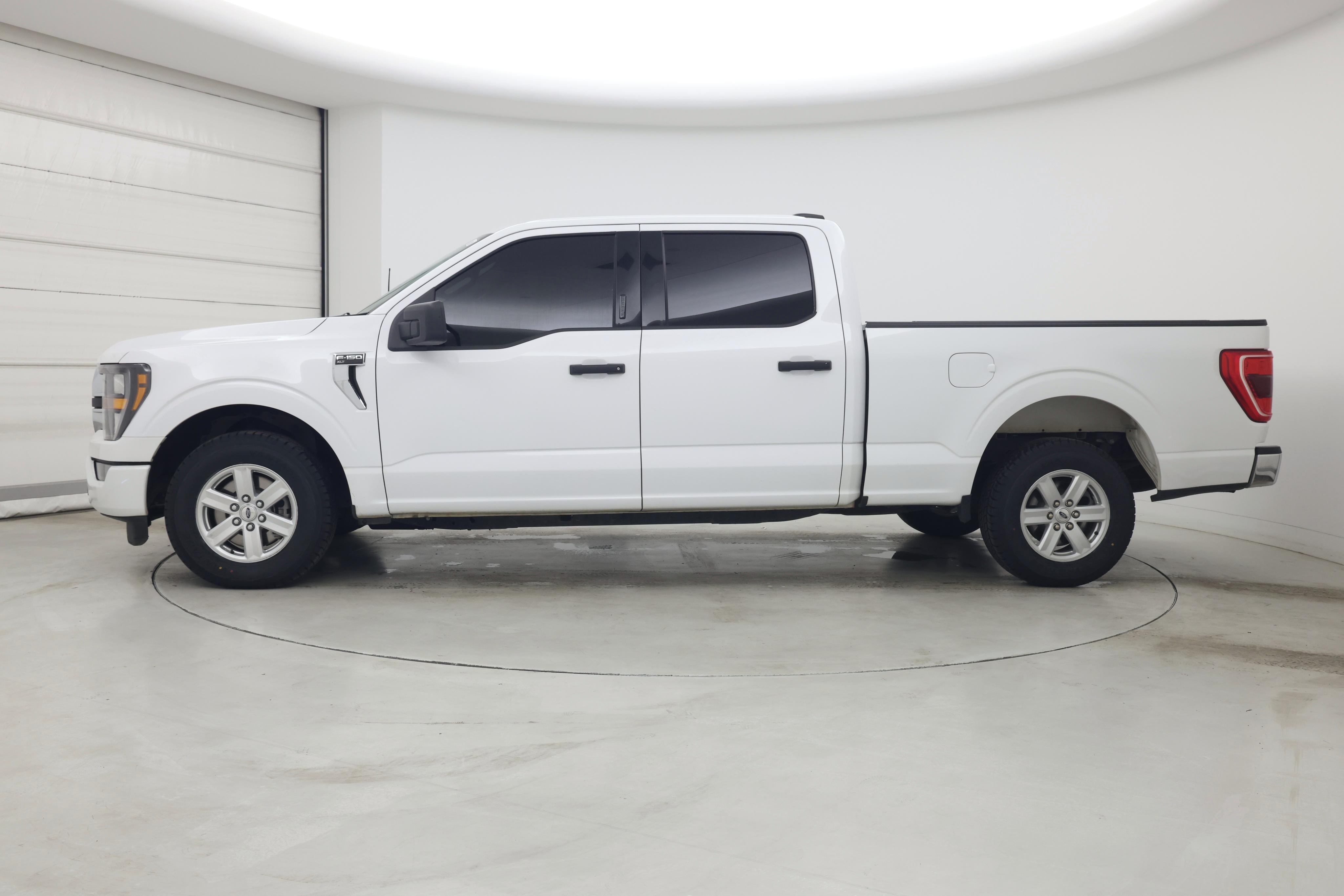 Thumbnail: 2023 Ford F-150 - 3