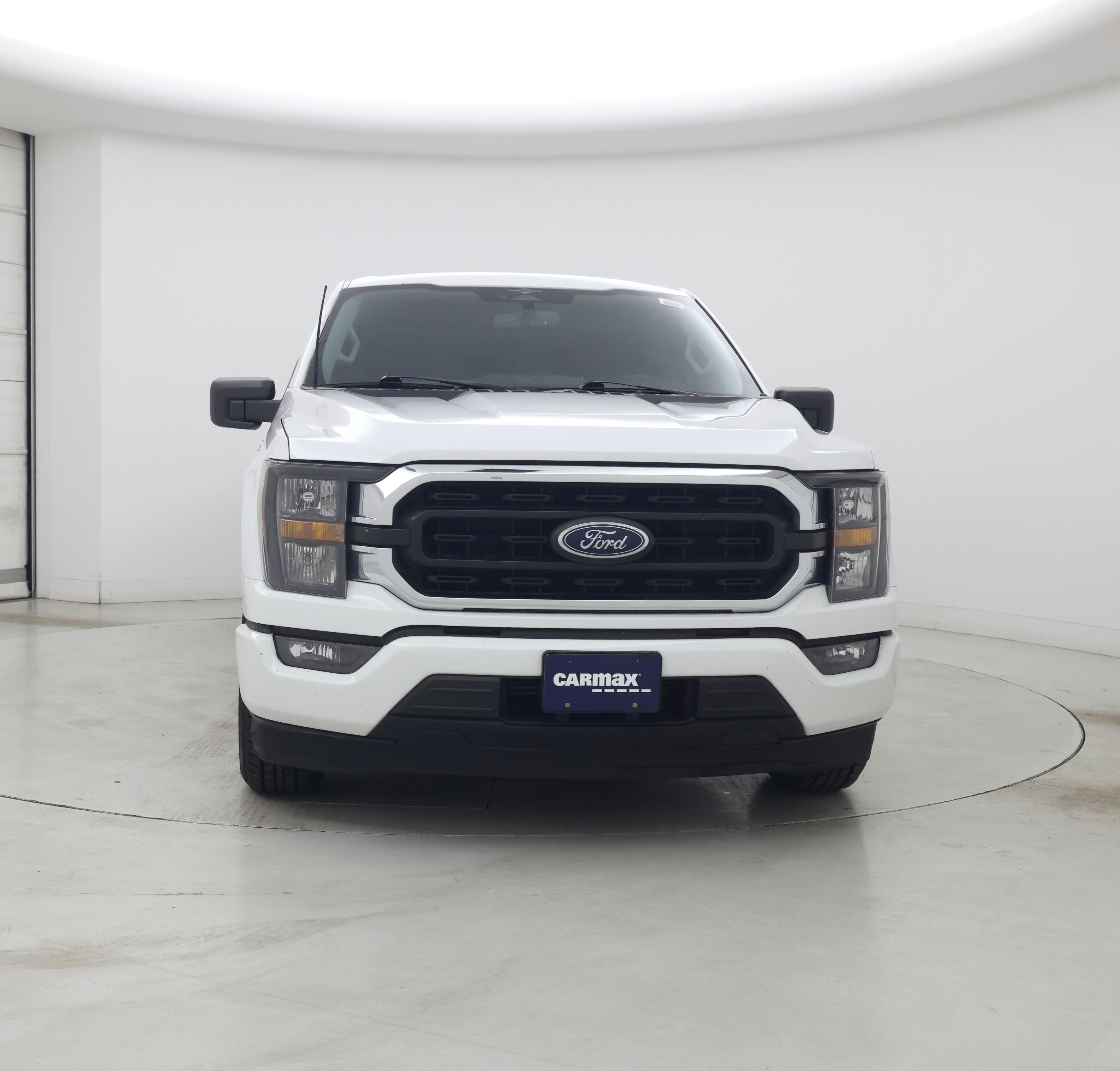 Thumbnail: 2023 Ford F-150 - 5