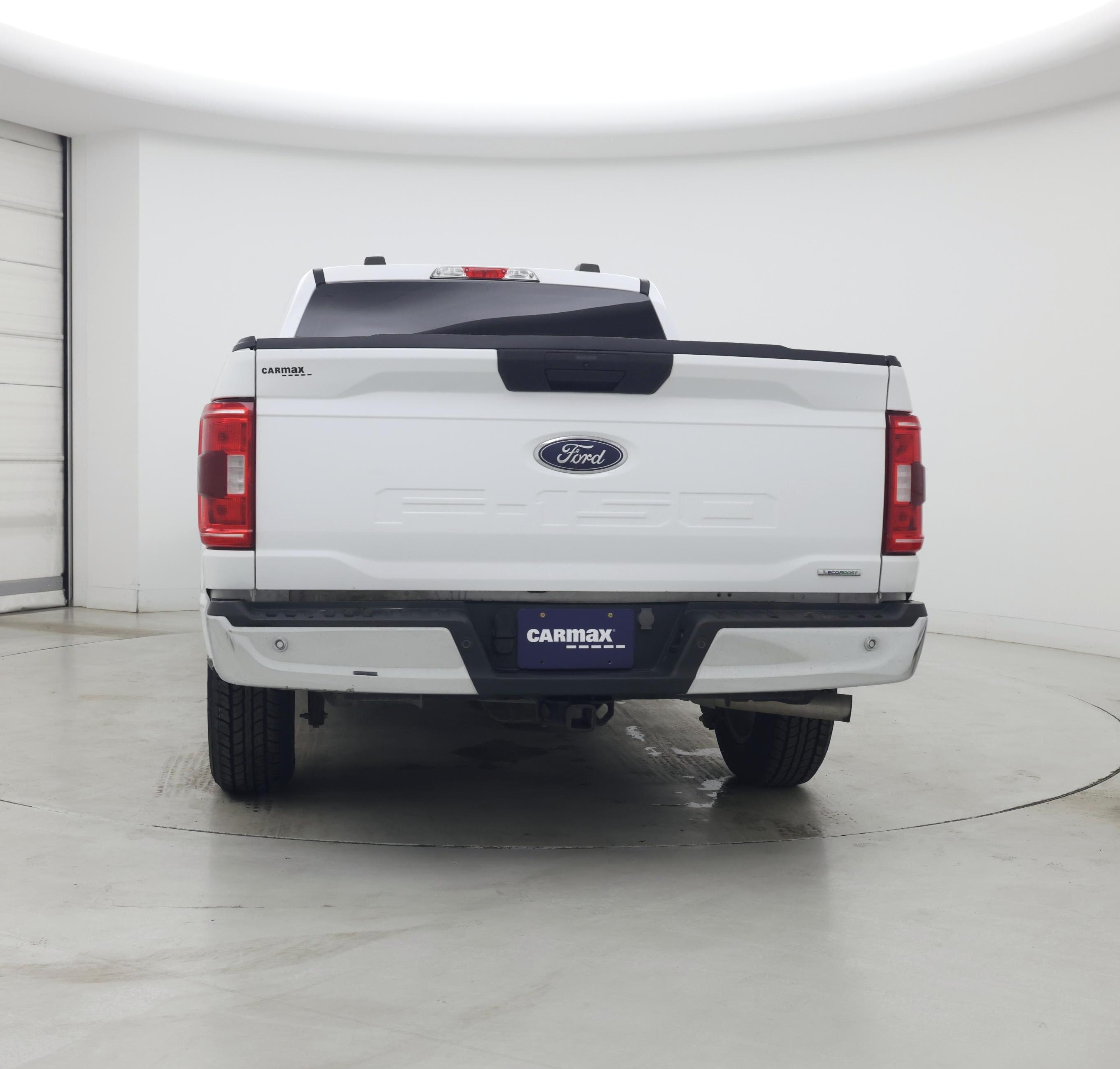 Thumbnail: 2023 Ford F-150 - 6