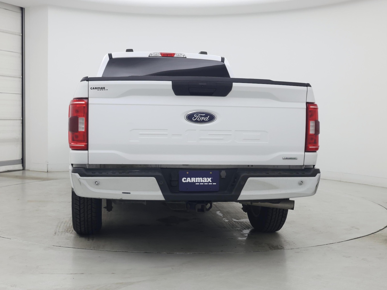 2023 Ford F-150 XLT - Photo 7