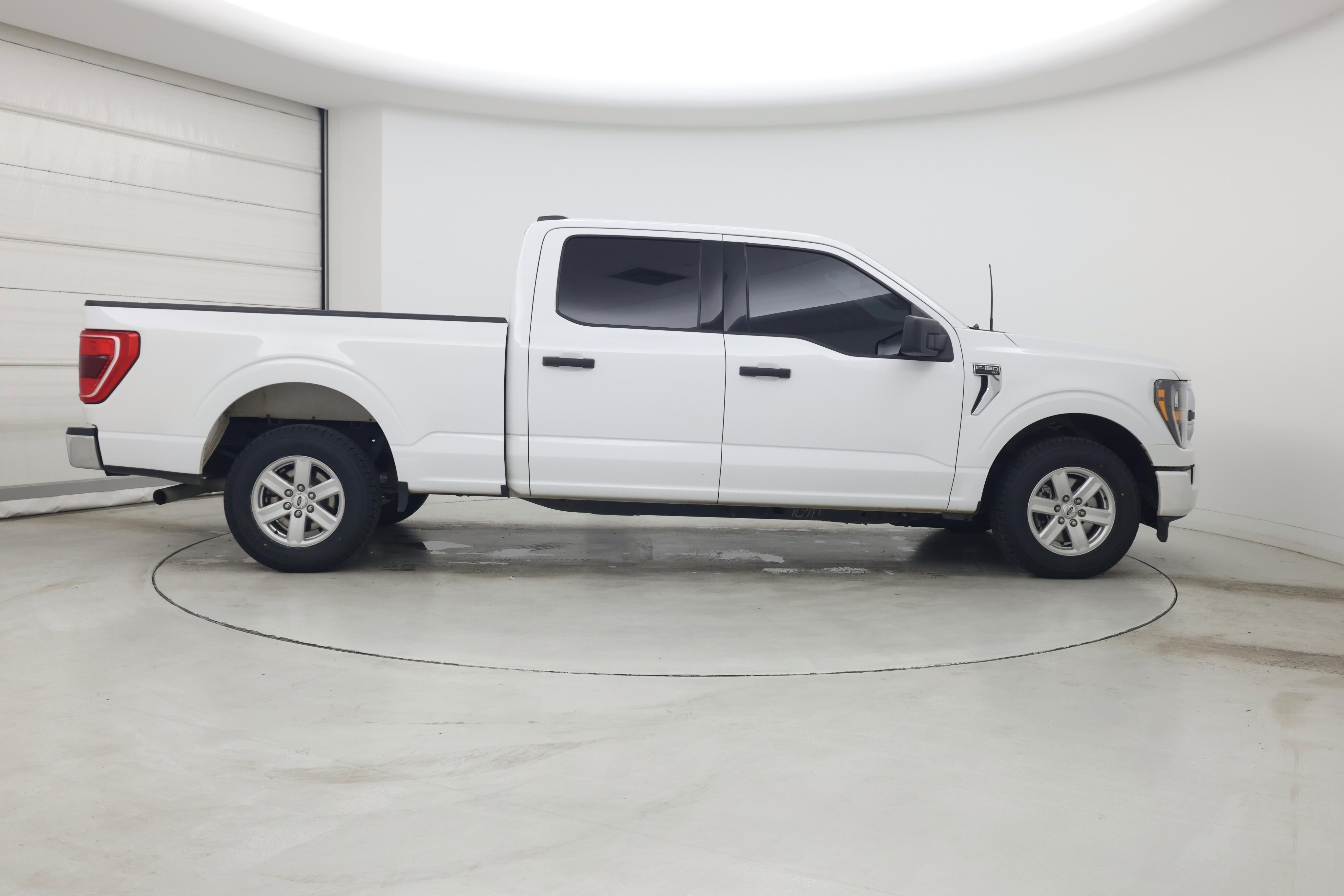 Thumbnail: 2023 Ford F-150 - 7