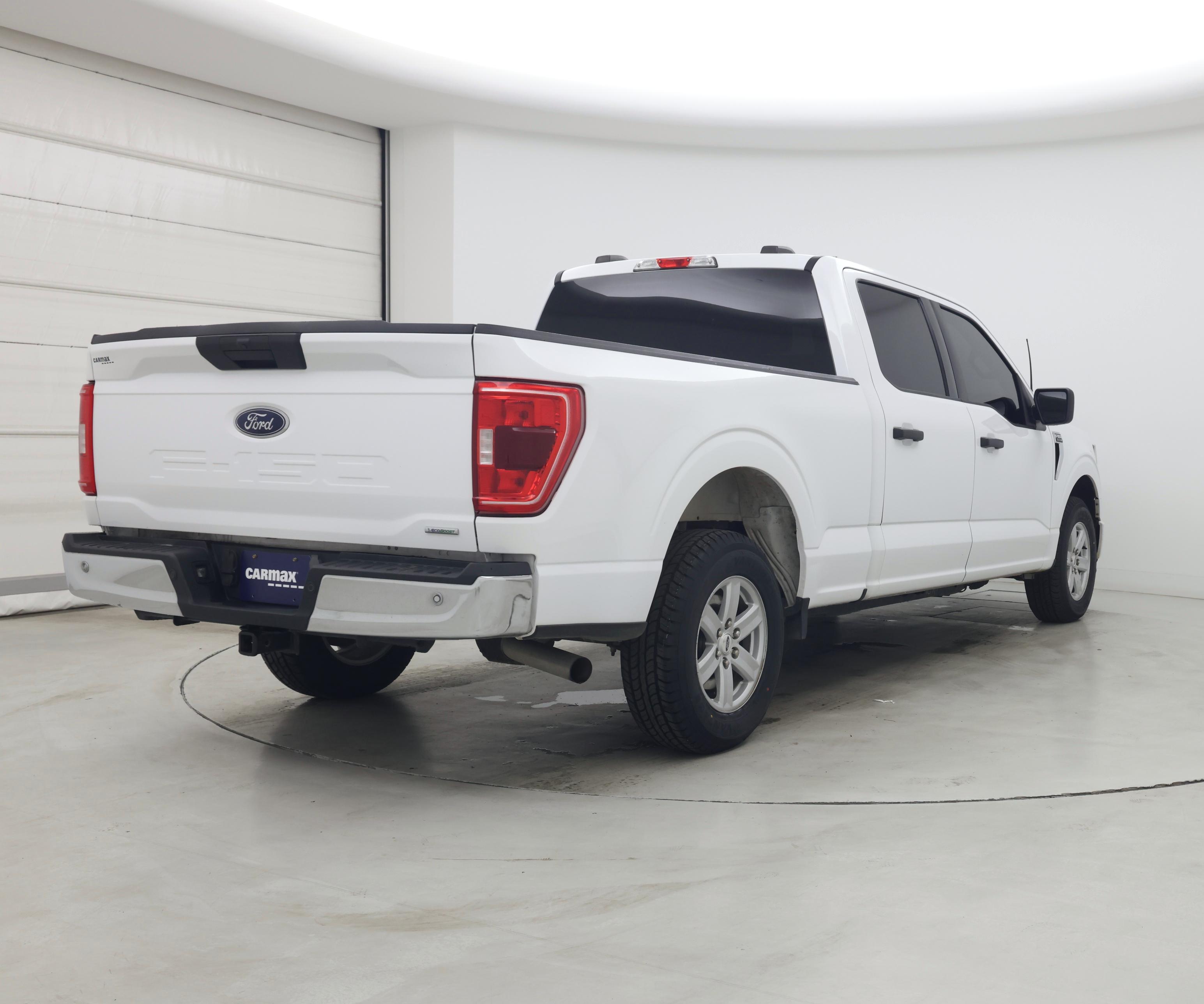 Thumbnail: 2023 Ford F-150 - 8