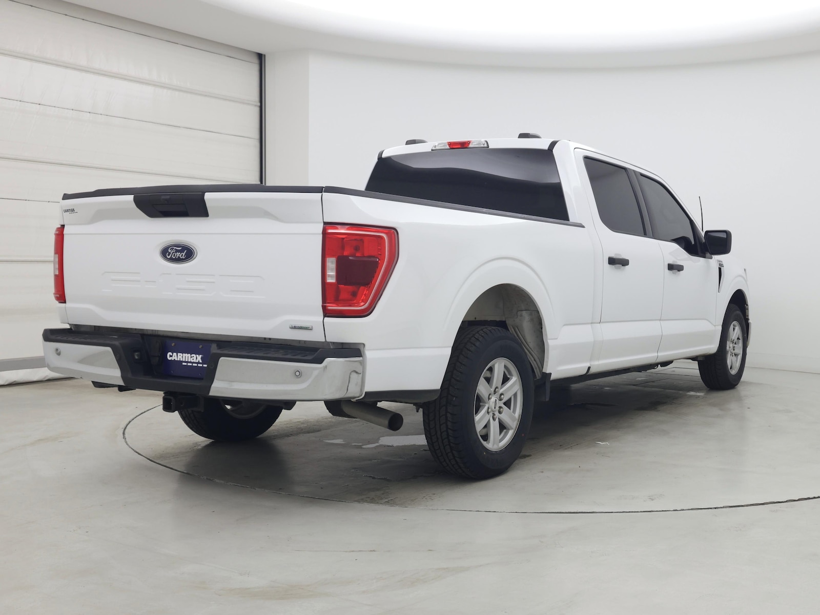 2023 Ford F-150 XLT - Photo 9