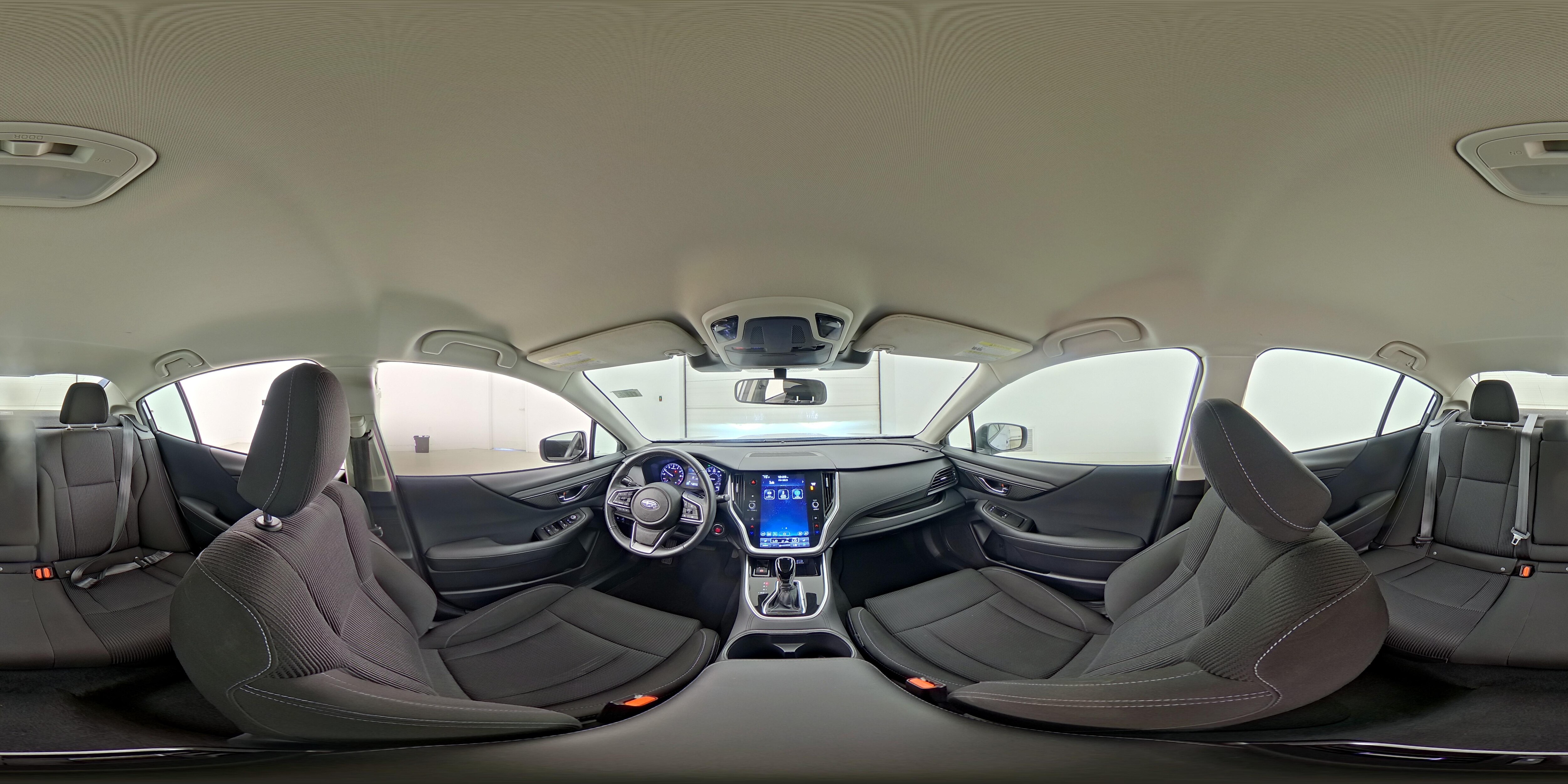 2024 Subaru Legacy 24