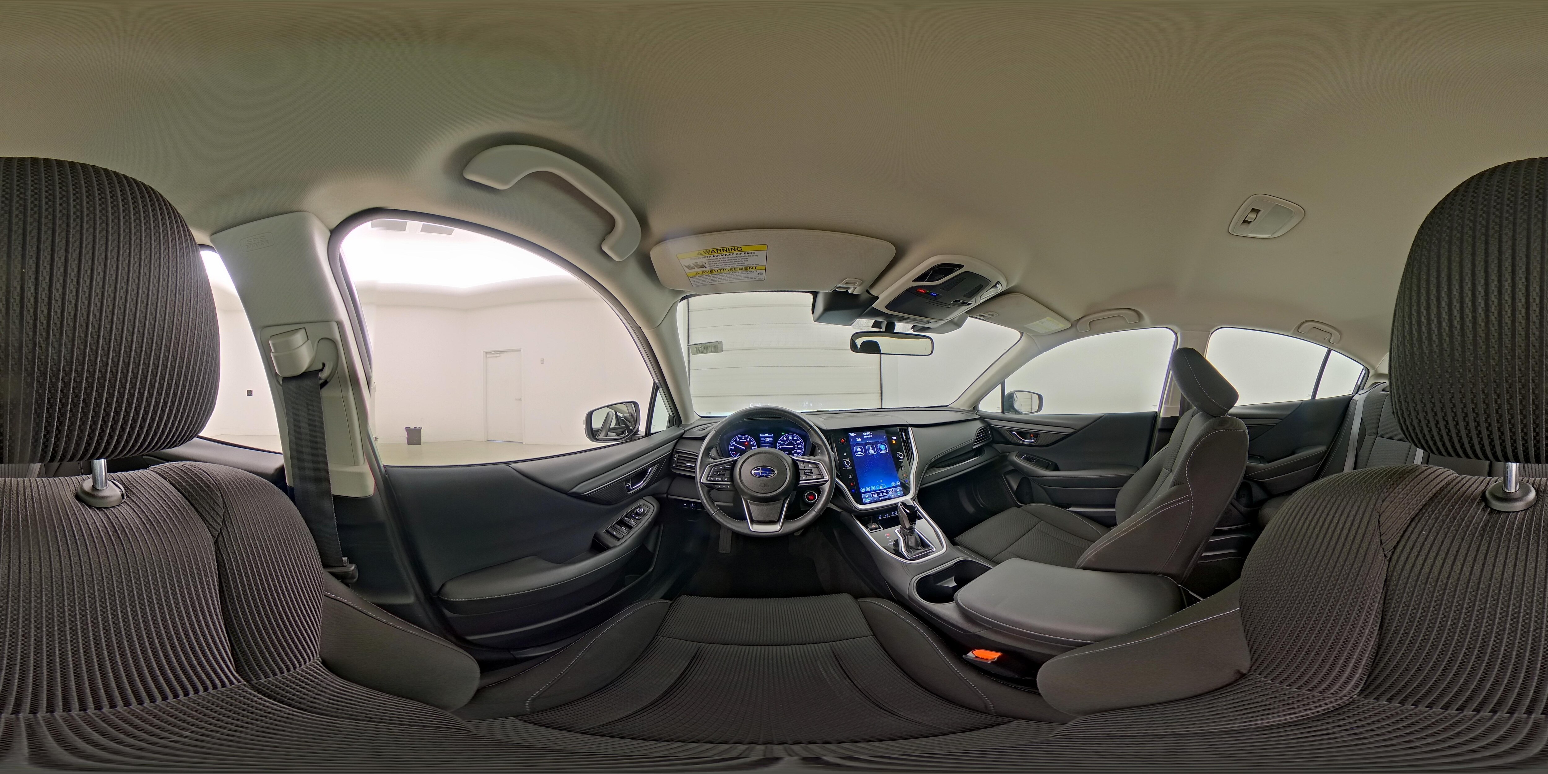 2024 Subaru Legacy 26