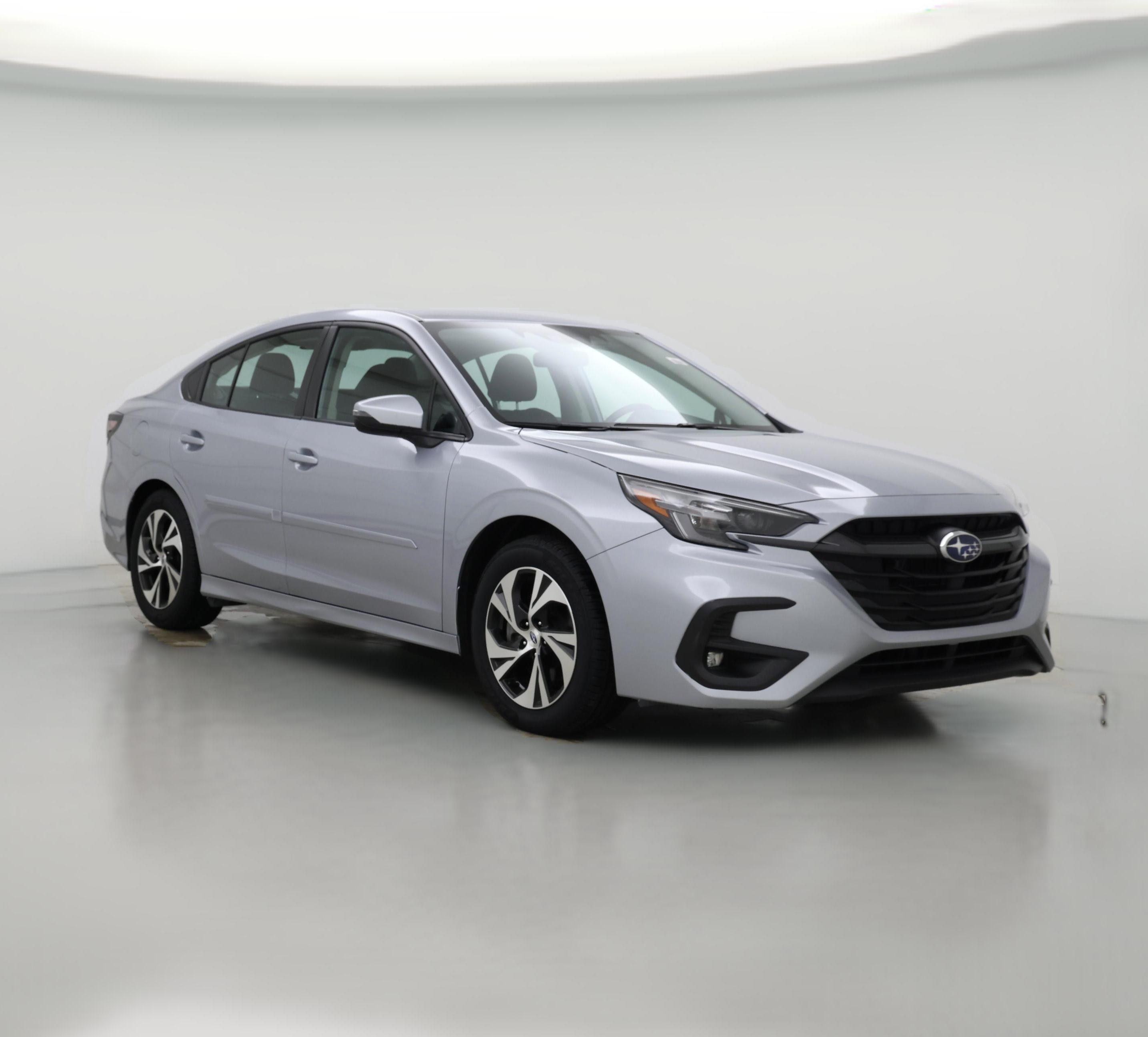Thumbnail: 2024 Subaru Legacy - 1