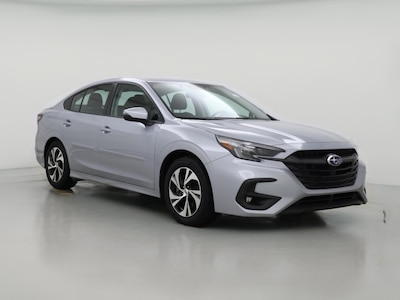 2024 Subaru Legacy Premium