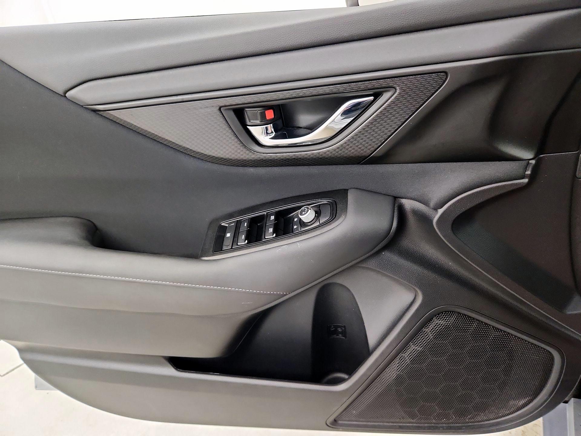 Thumbnail: 2024 Subaru Legacy - 12