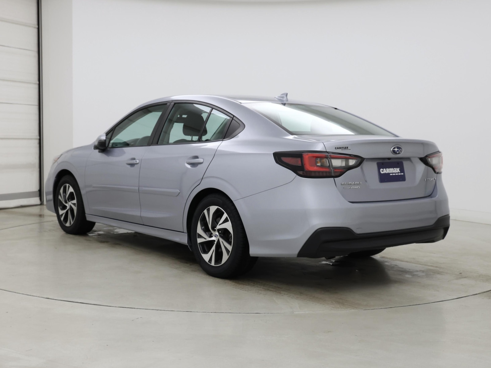 2024 Subaru Legacy 3